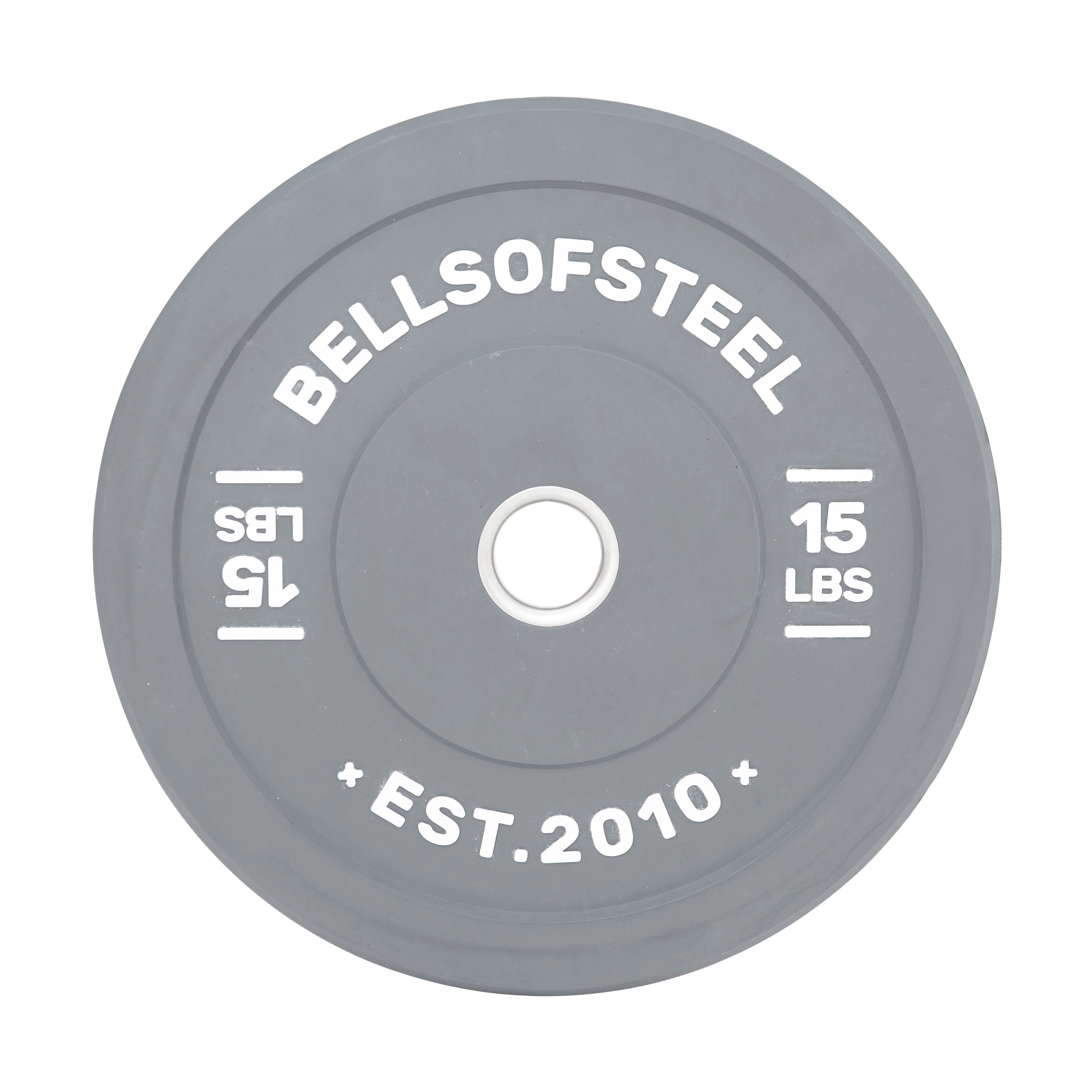 Coloured Bumper Plates - Image 8