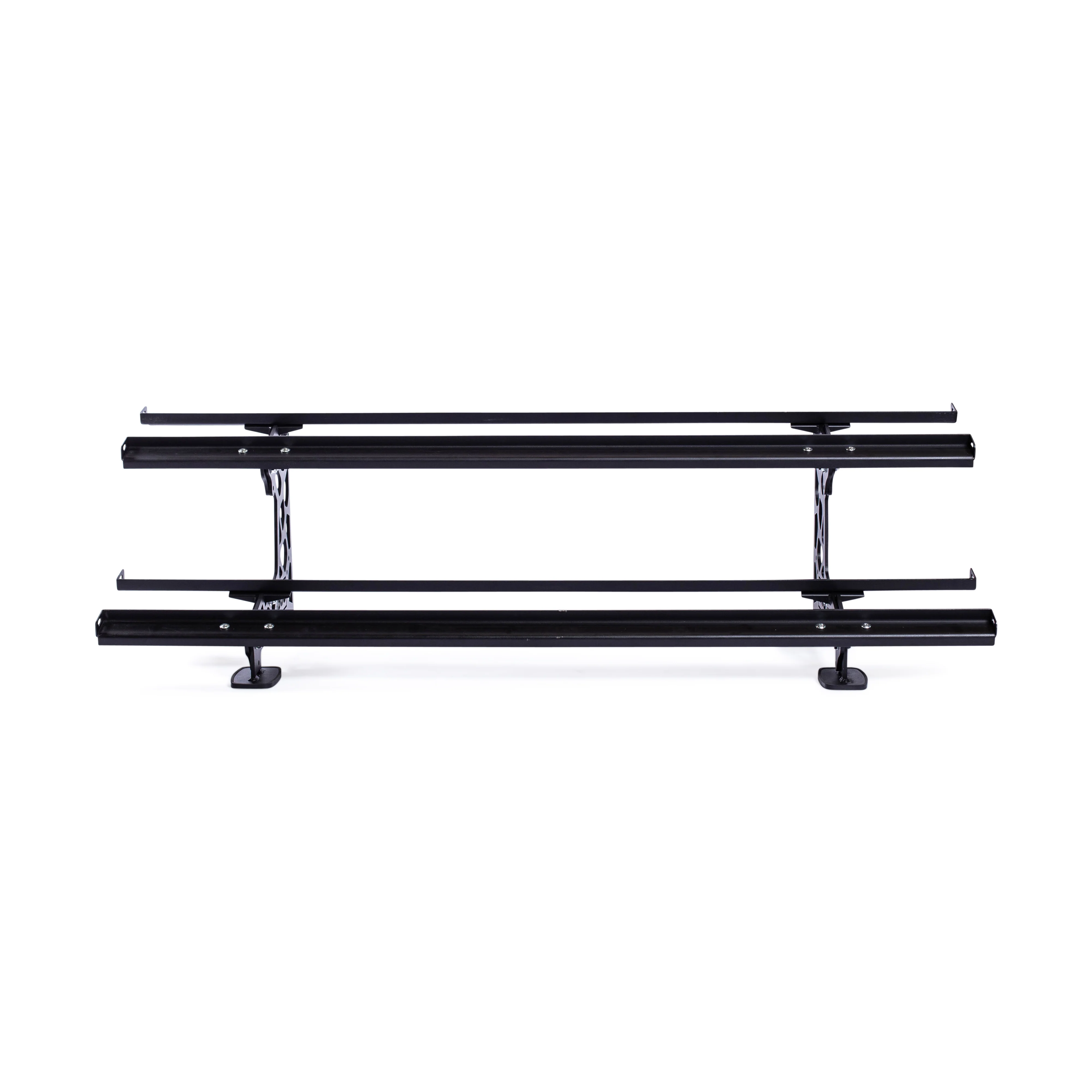 Commercial Interchangeable Weight Rack - Components Only - Image 3