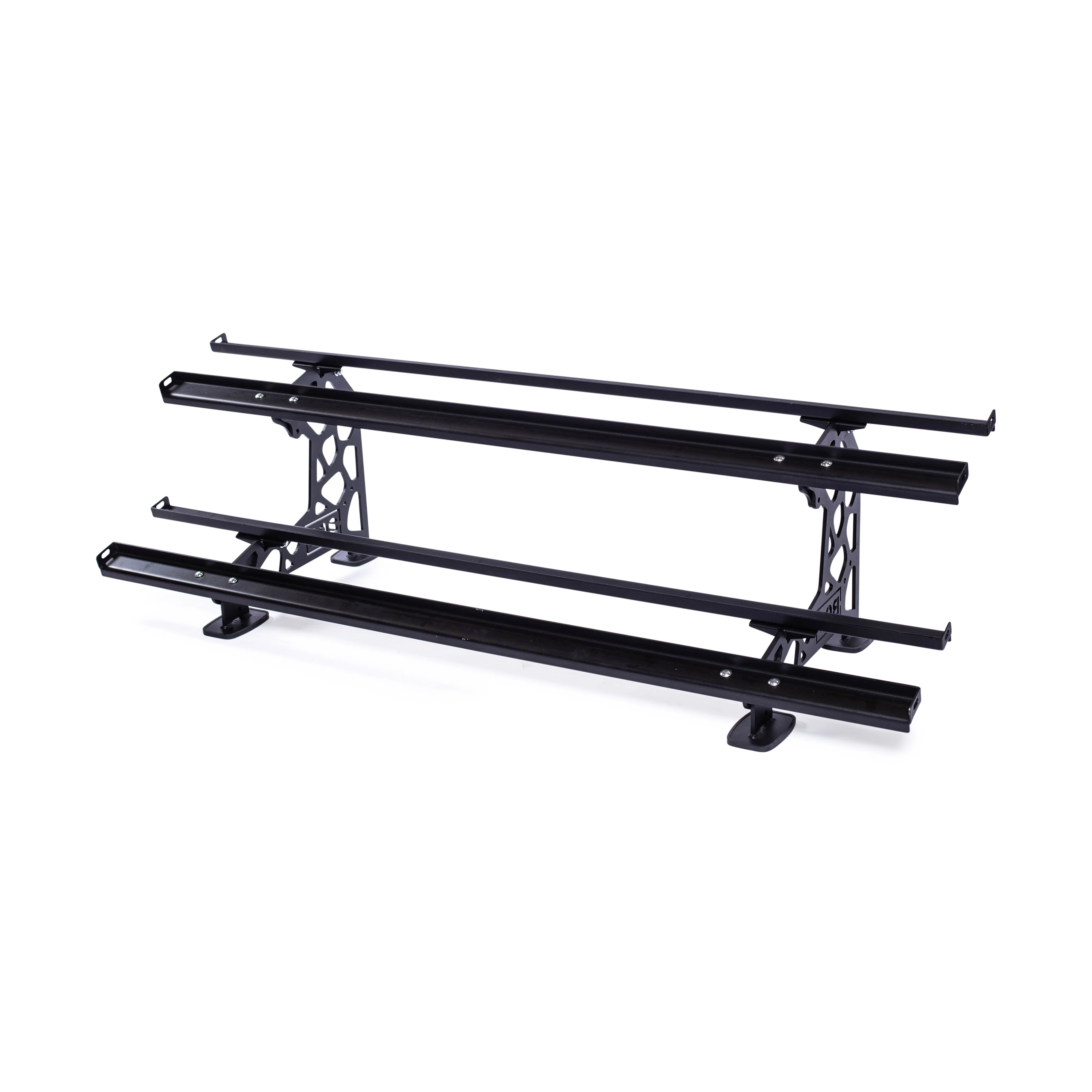 Commercial Interchangeable Weight Rack - Components Only - Image 4