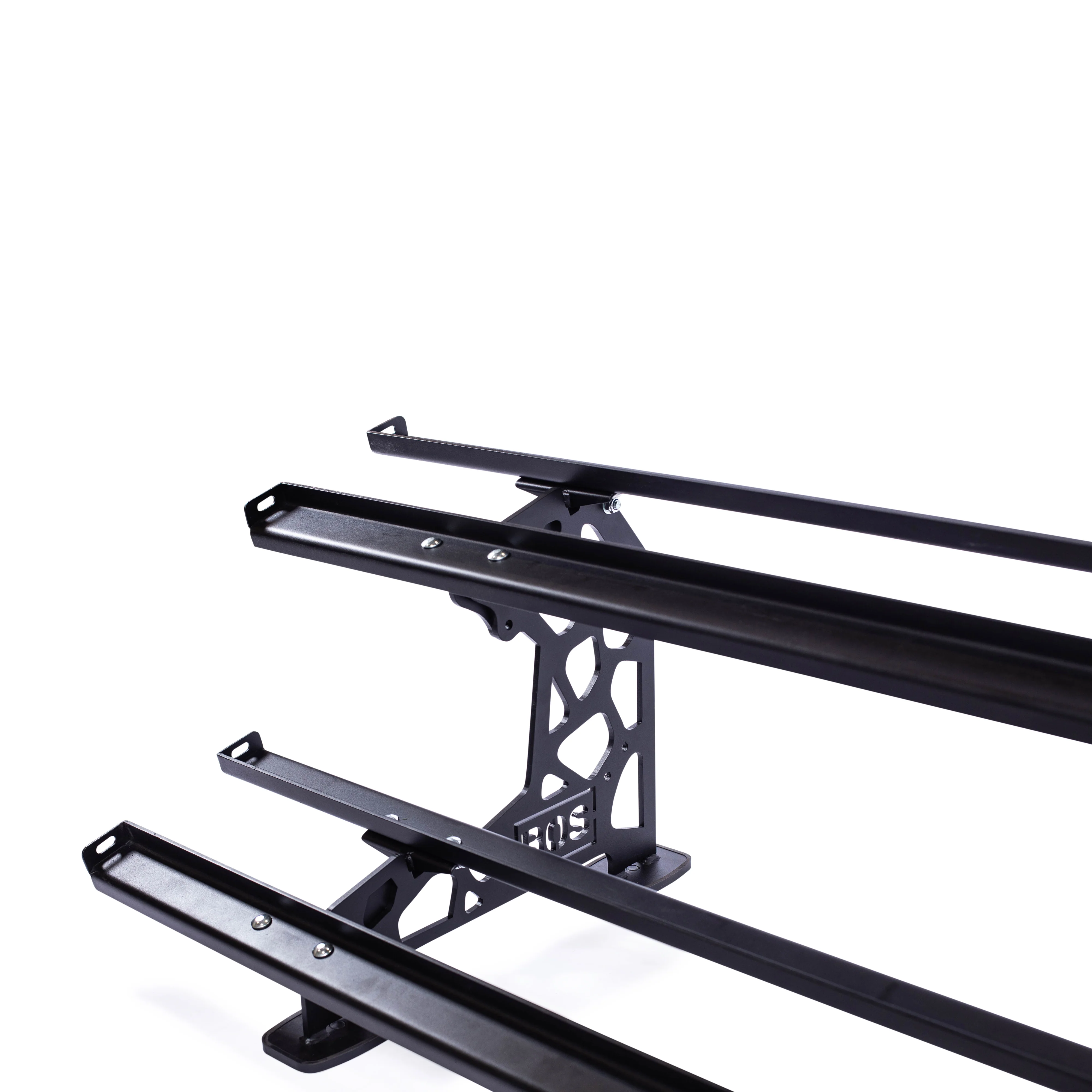 Commercial Interchangeable Weight Rack - Components Only - Image 5