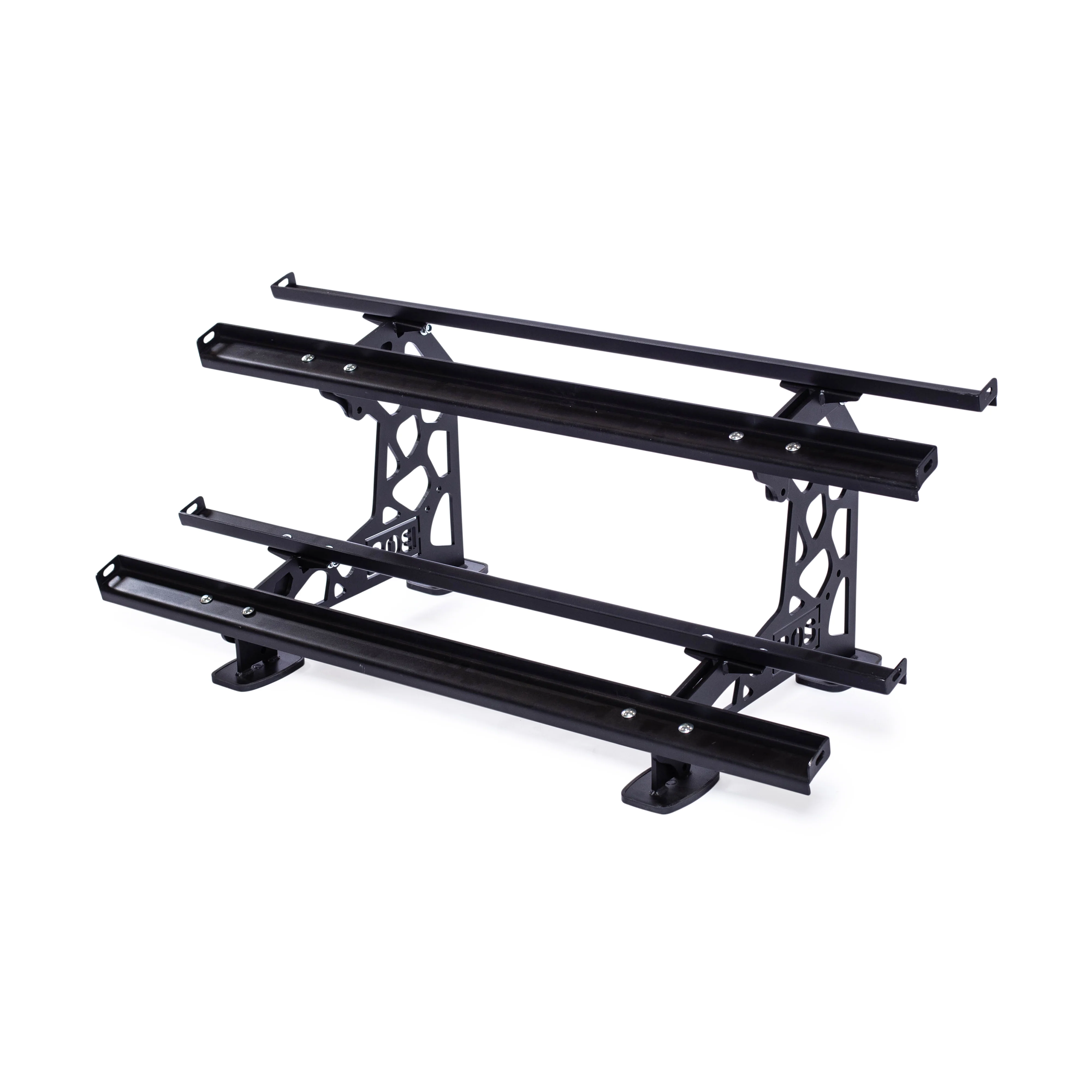 Commercial Interchangeable Weight Rack - Components Only - Image 6
