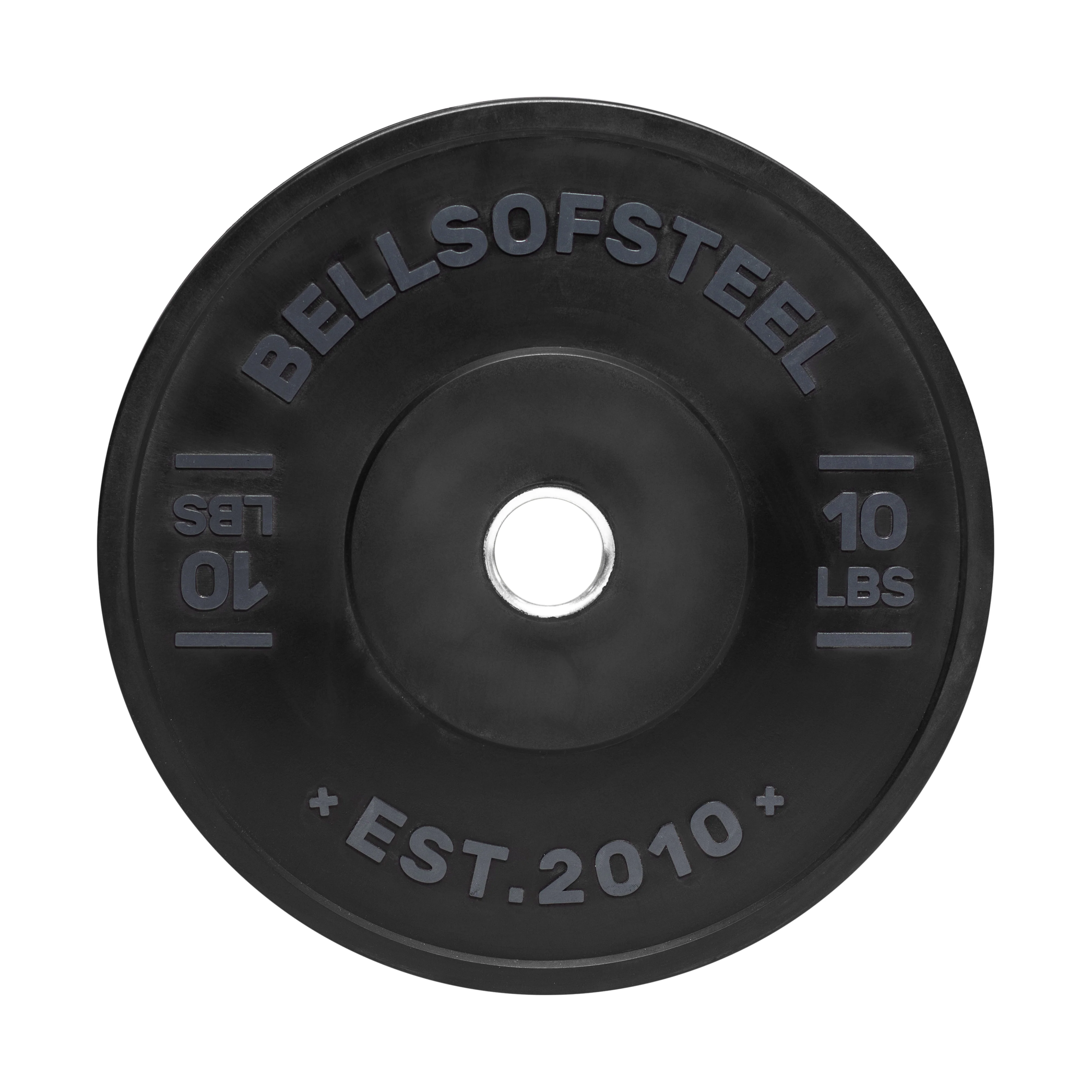 Dead Bounce Conflict Bumper Plates - Image 6