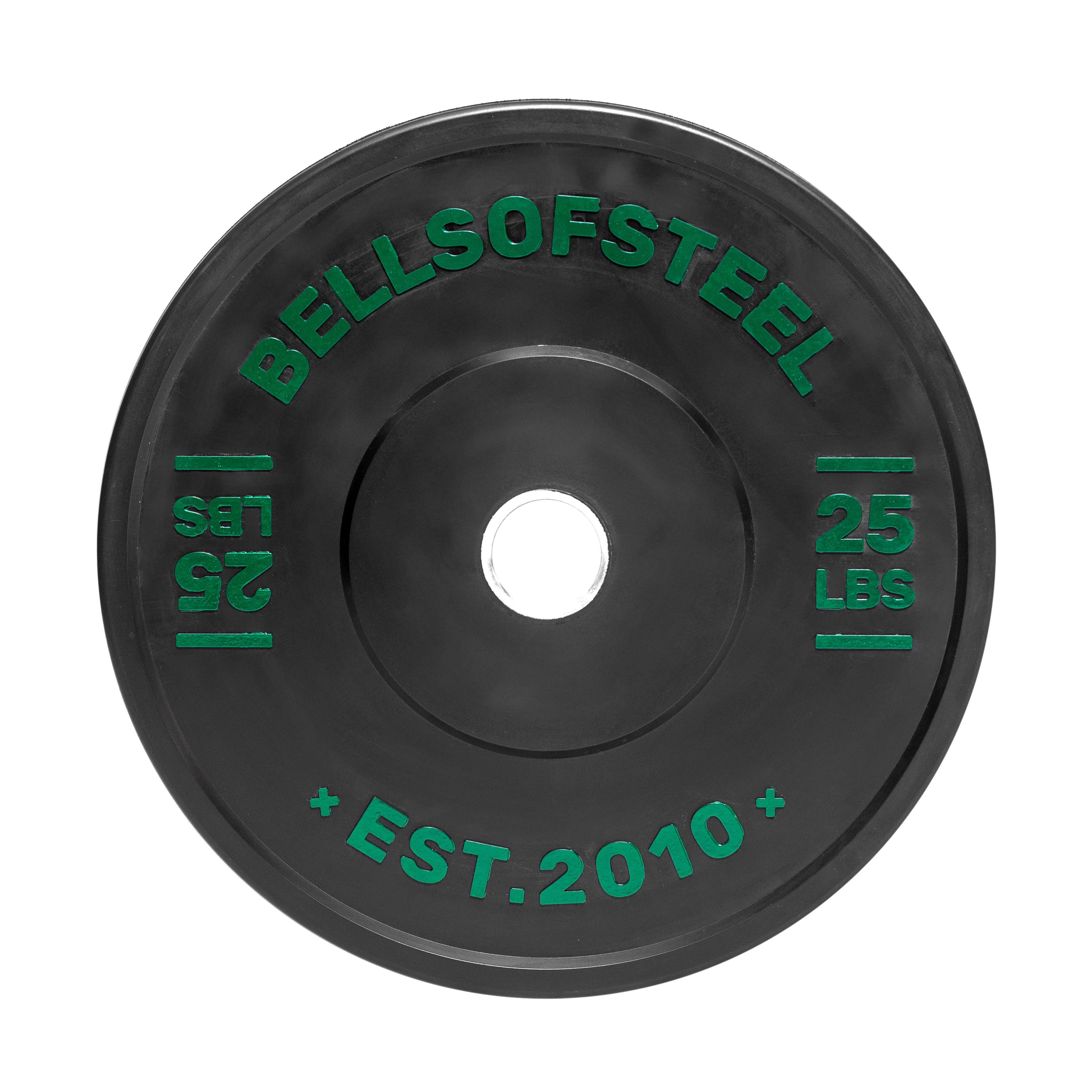 Dead Bounce Conflict Bumper Plates - Image 8