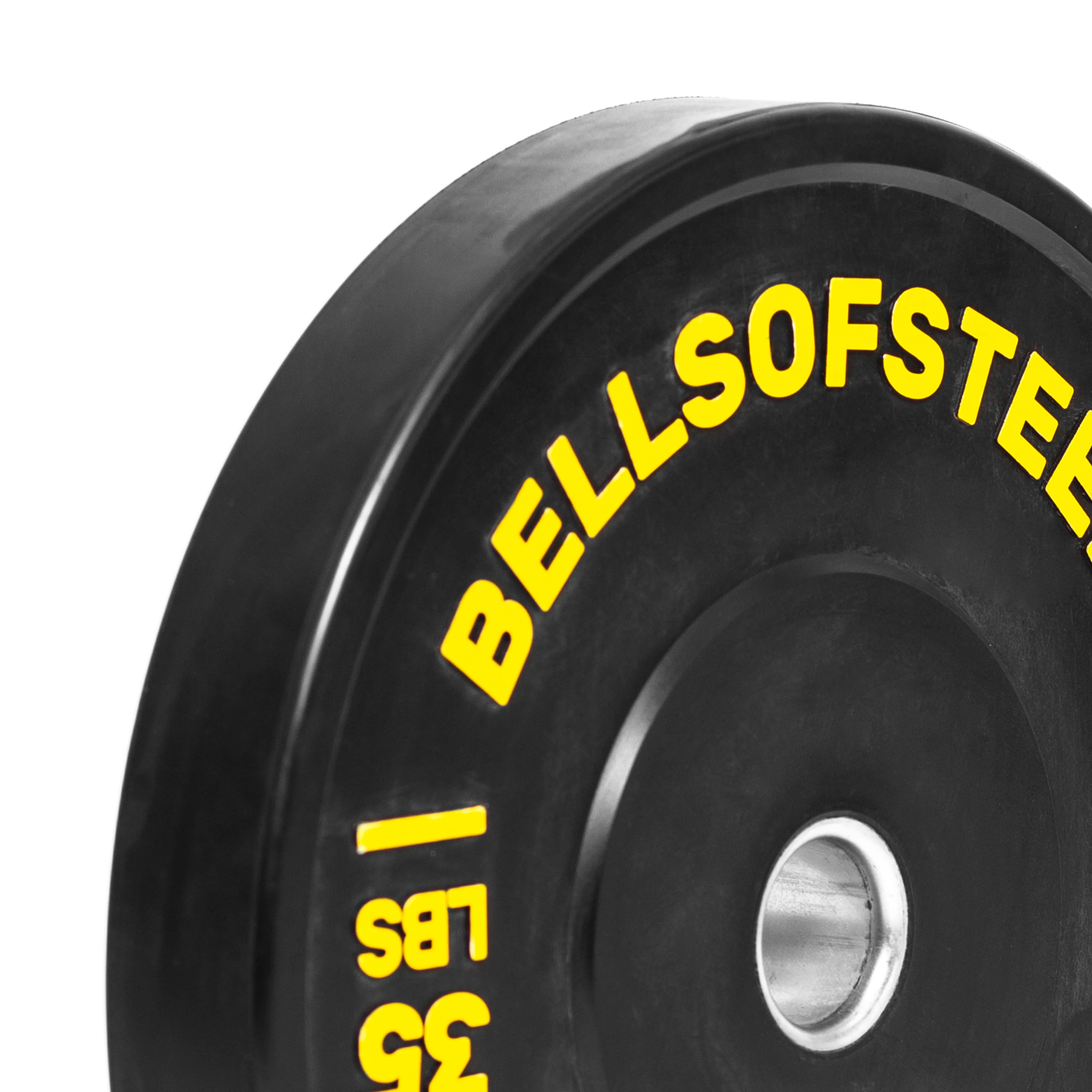 Dead Bounce Conflict Bumper Plate Sets - Image 4