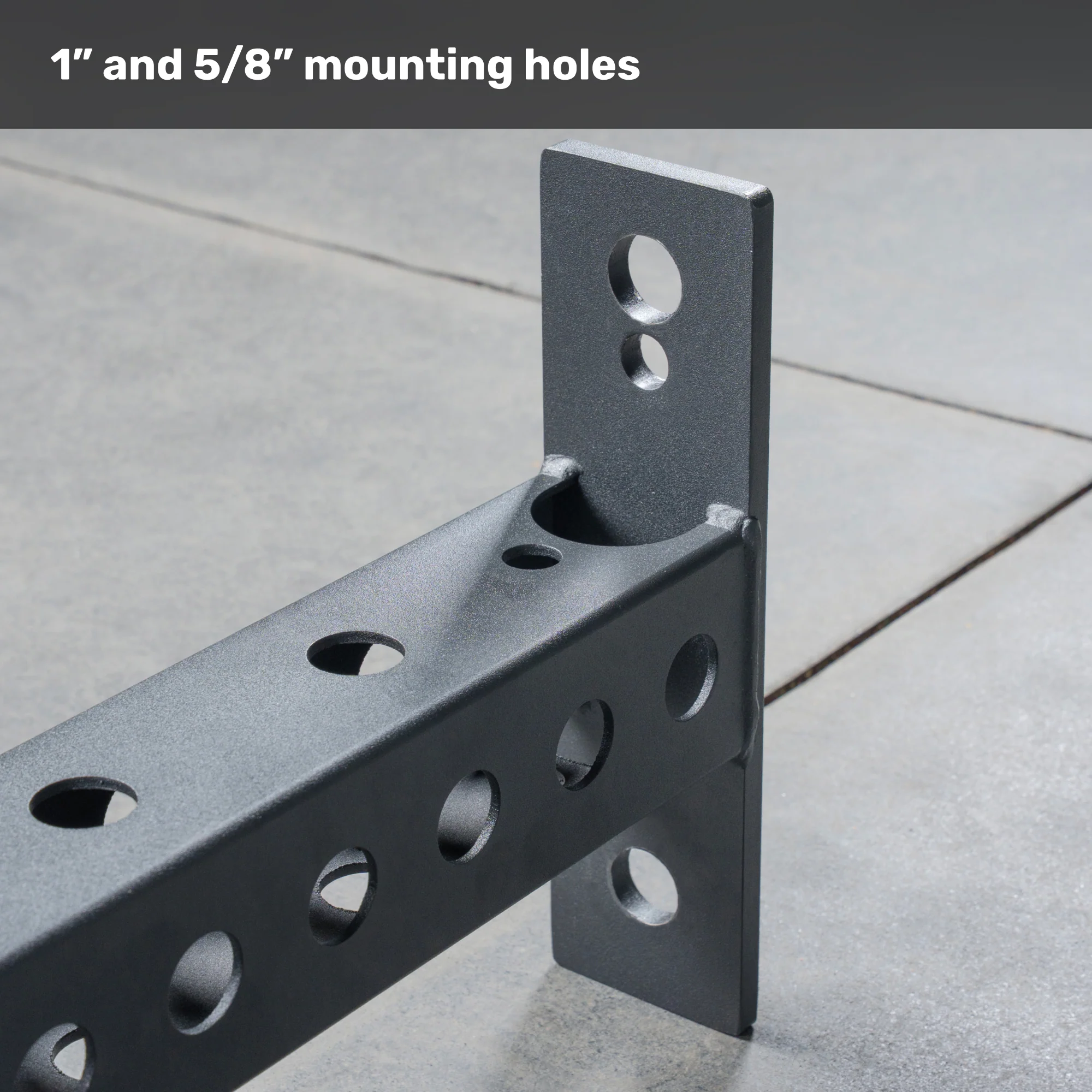 Crossmember For Converter Bench - 43" - Image 2