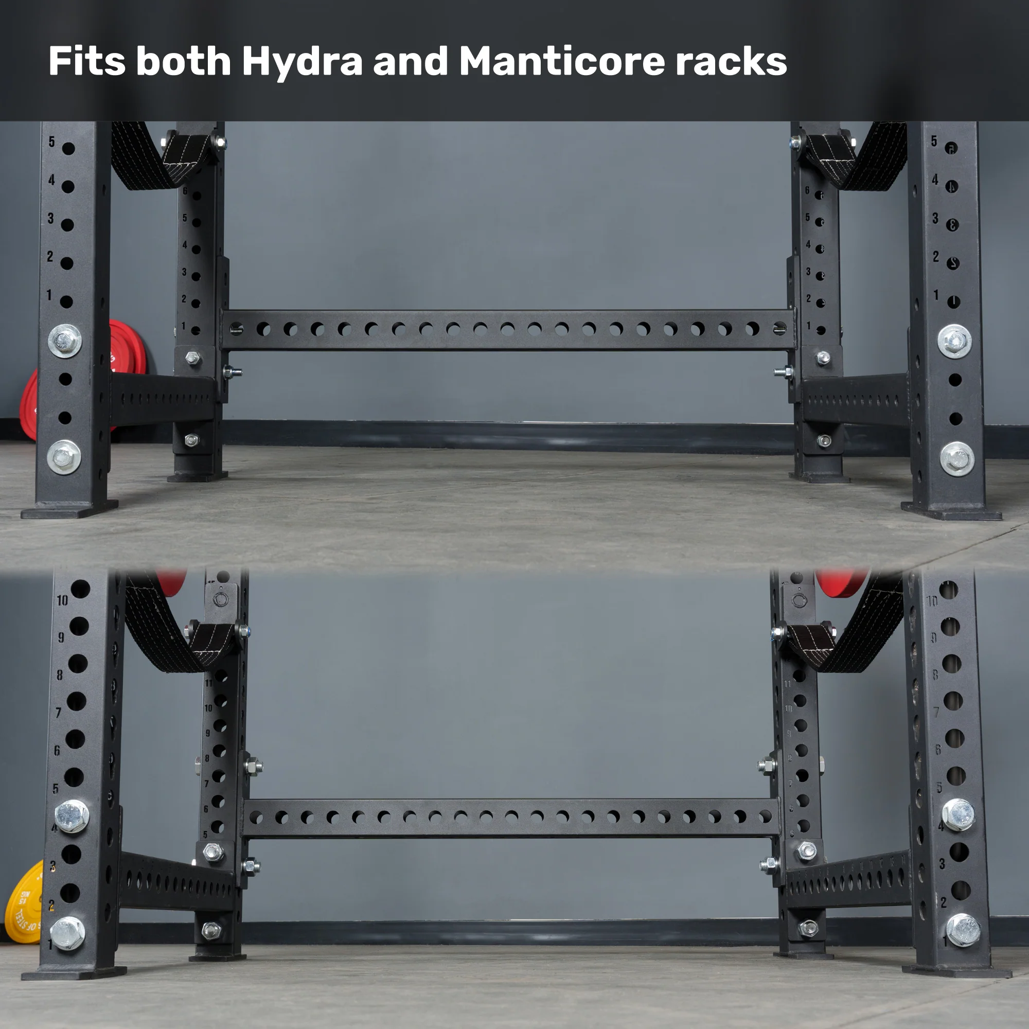 Crossmember For Converter Bench - 43" - Image 3