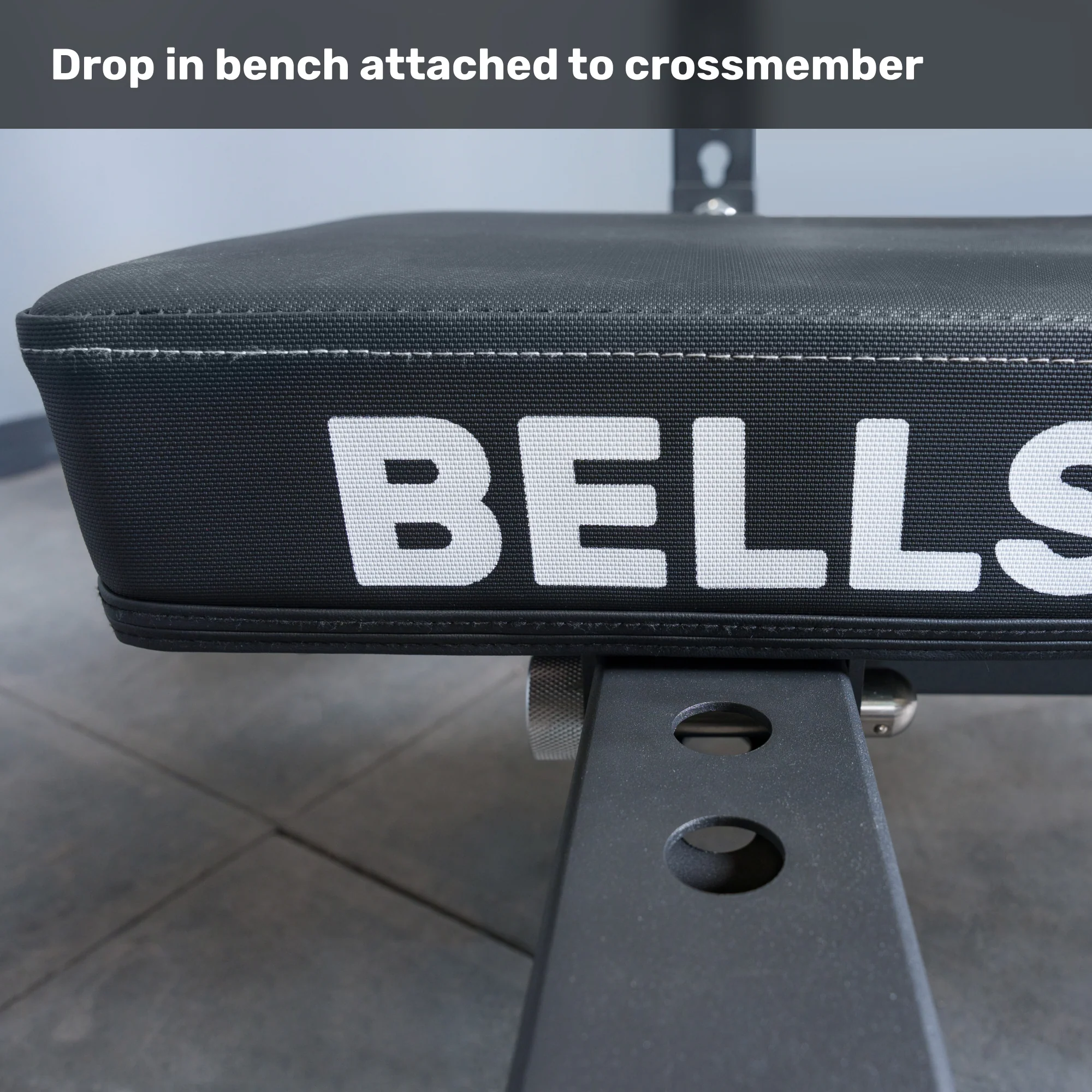 Crossmember For Converter Bench - 43" - Image 4