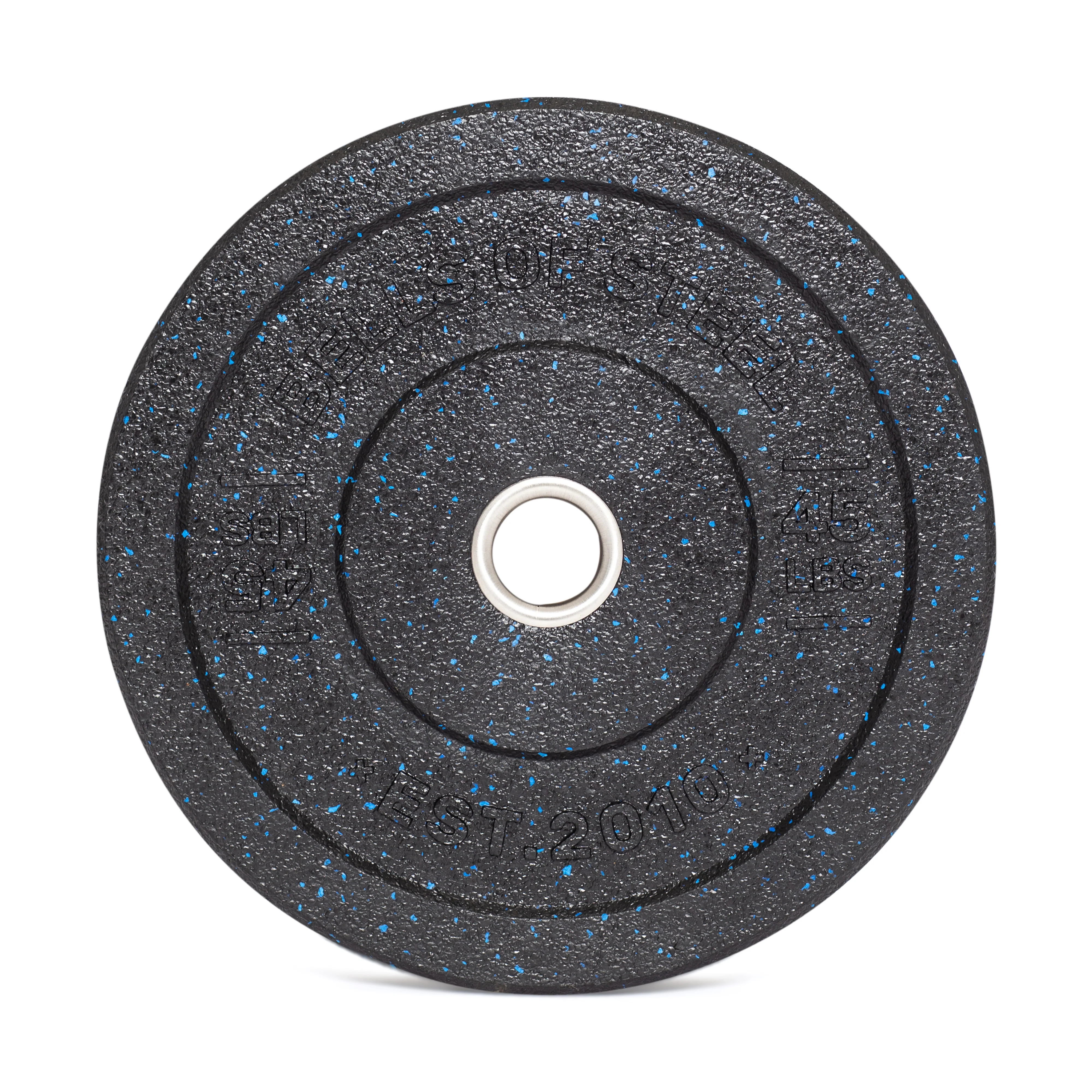 Crumb Bumper Plate Sets - Image 3