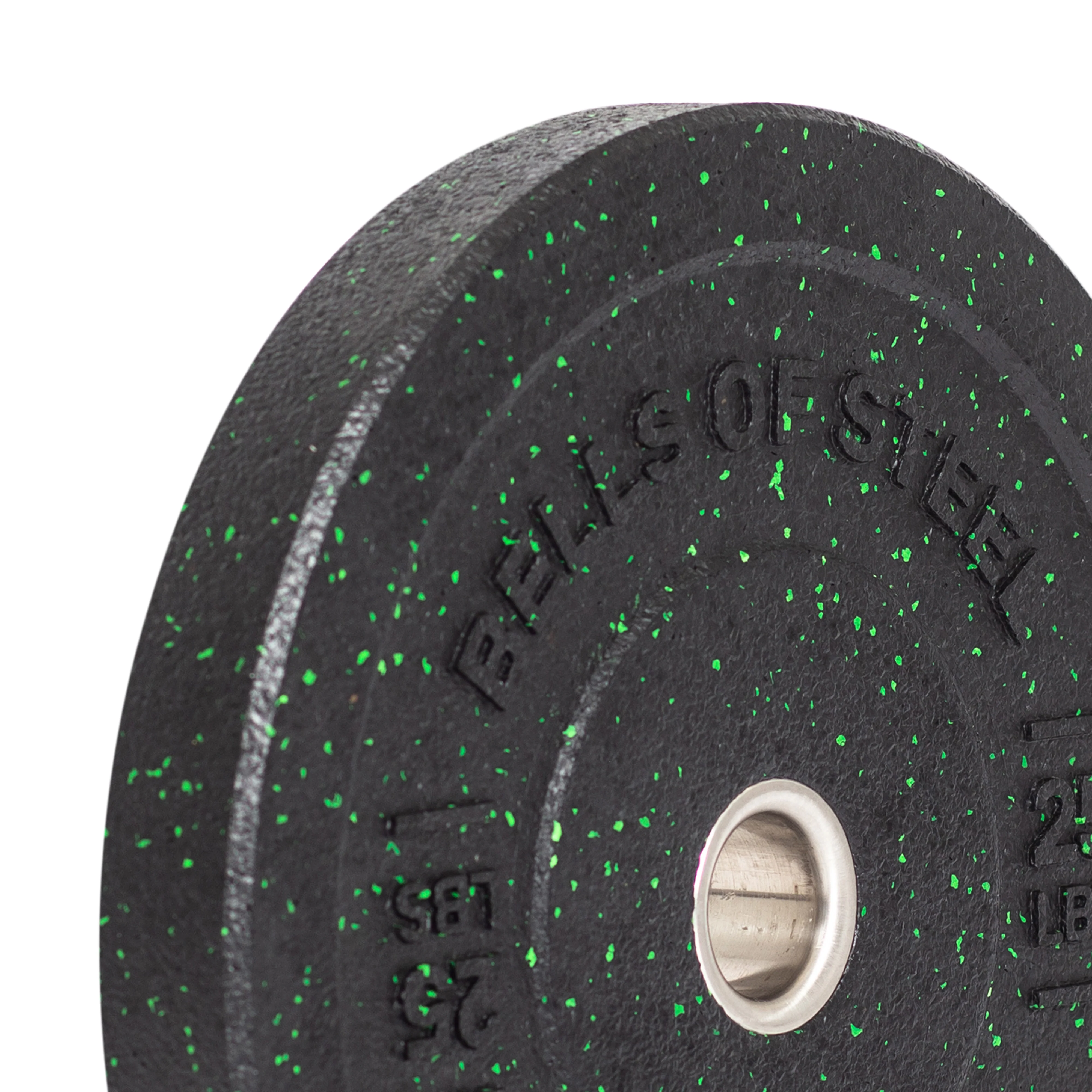 Crumb Bumper Plate Sets - Image 4