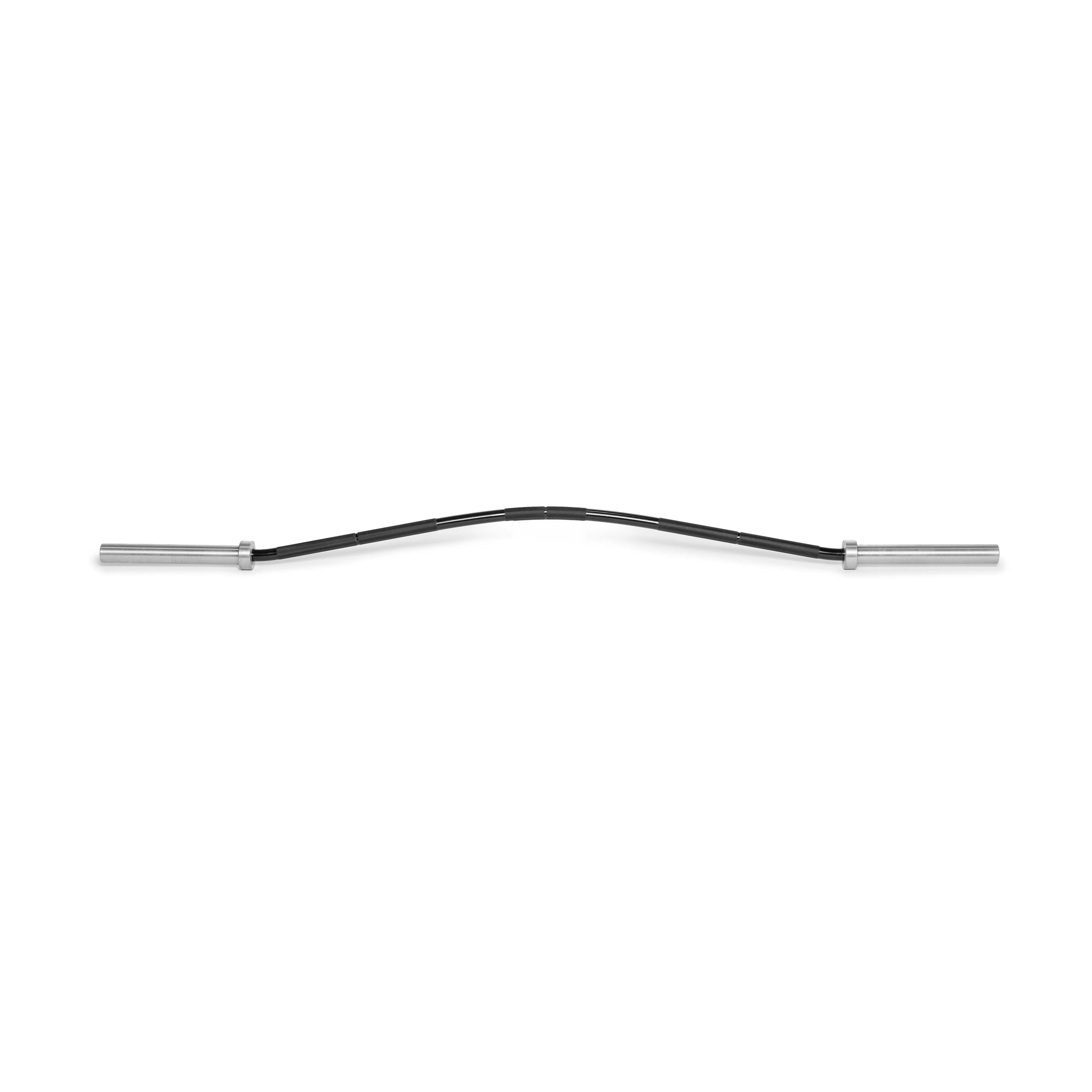 Curved Squat Bar - Image 5