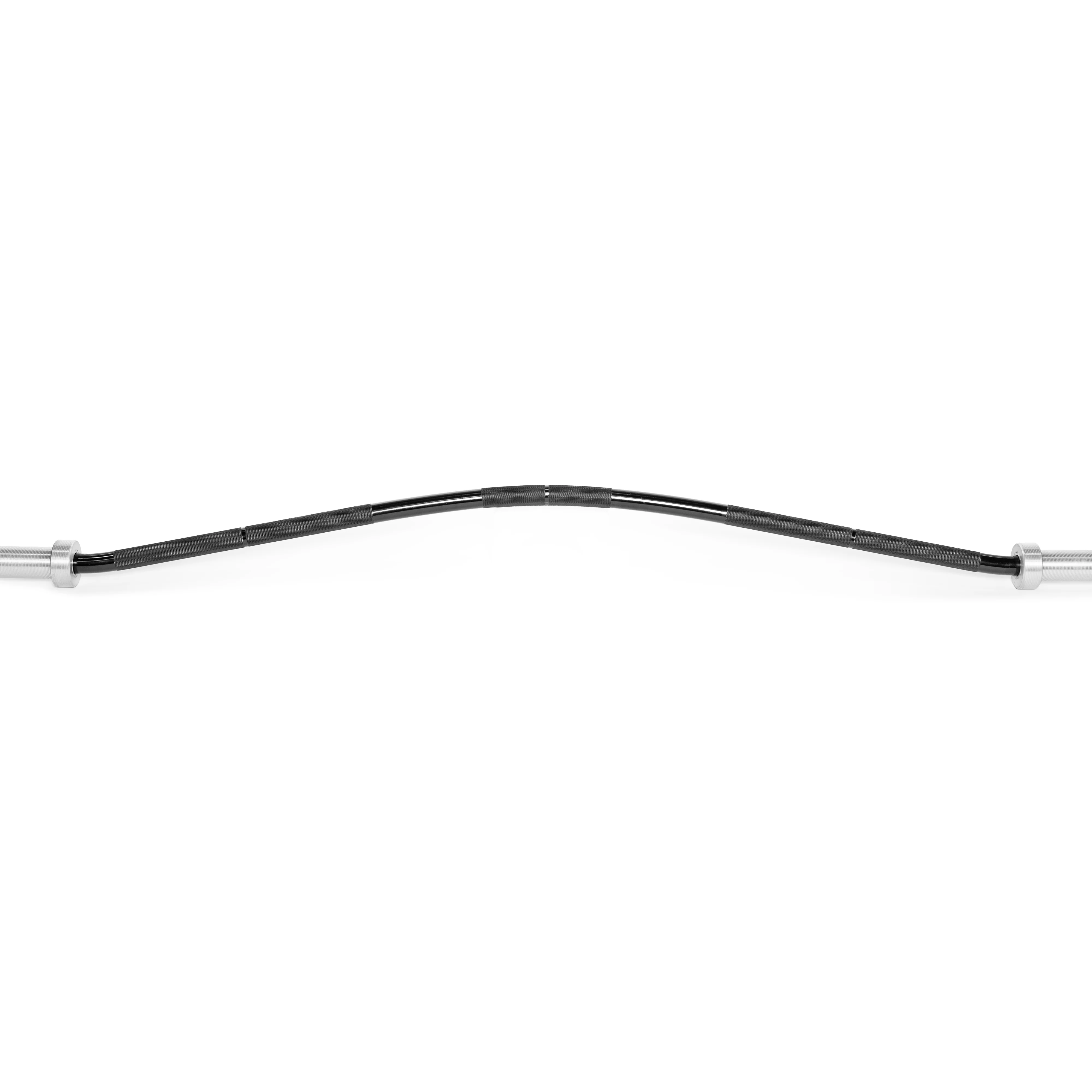 Curved Squat Bar - Image 6