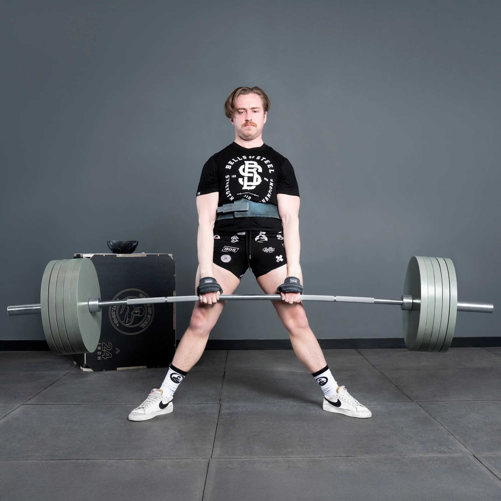 Deadlift Bar - Image 3