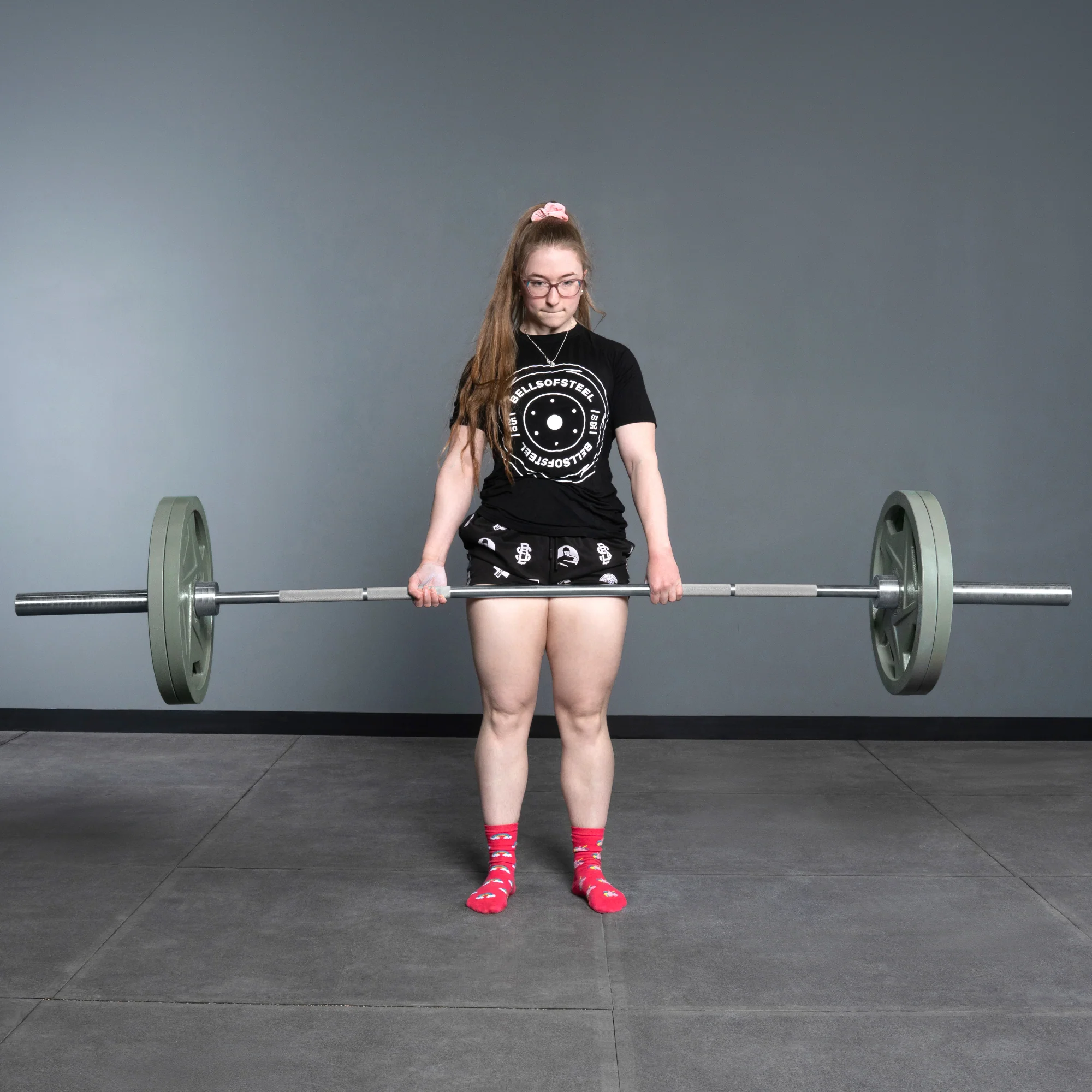 Deadlift Bar - Image 4