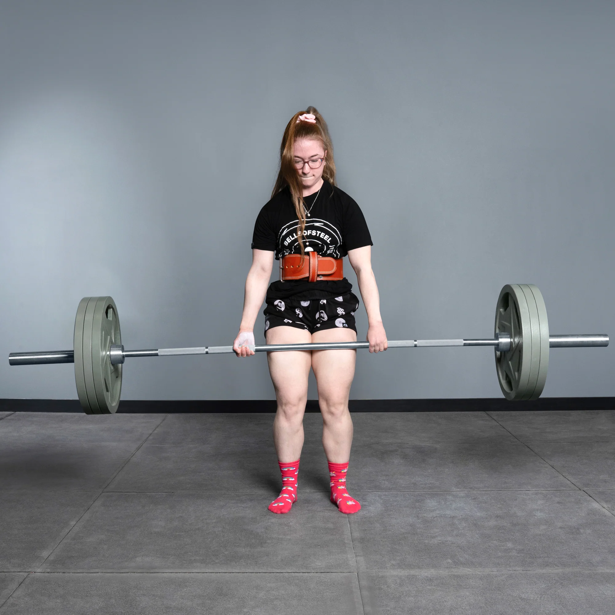 Deadlift Bar - Image 5