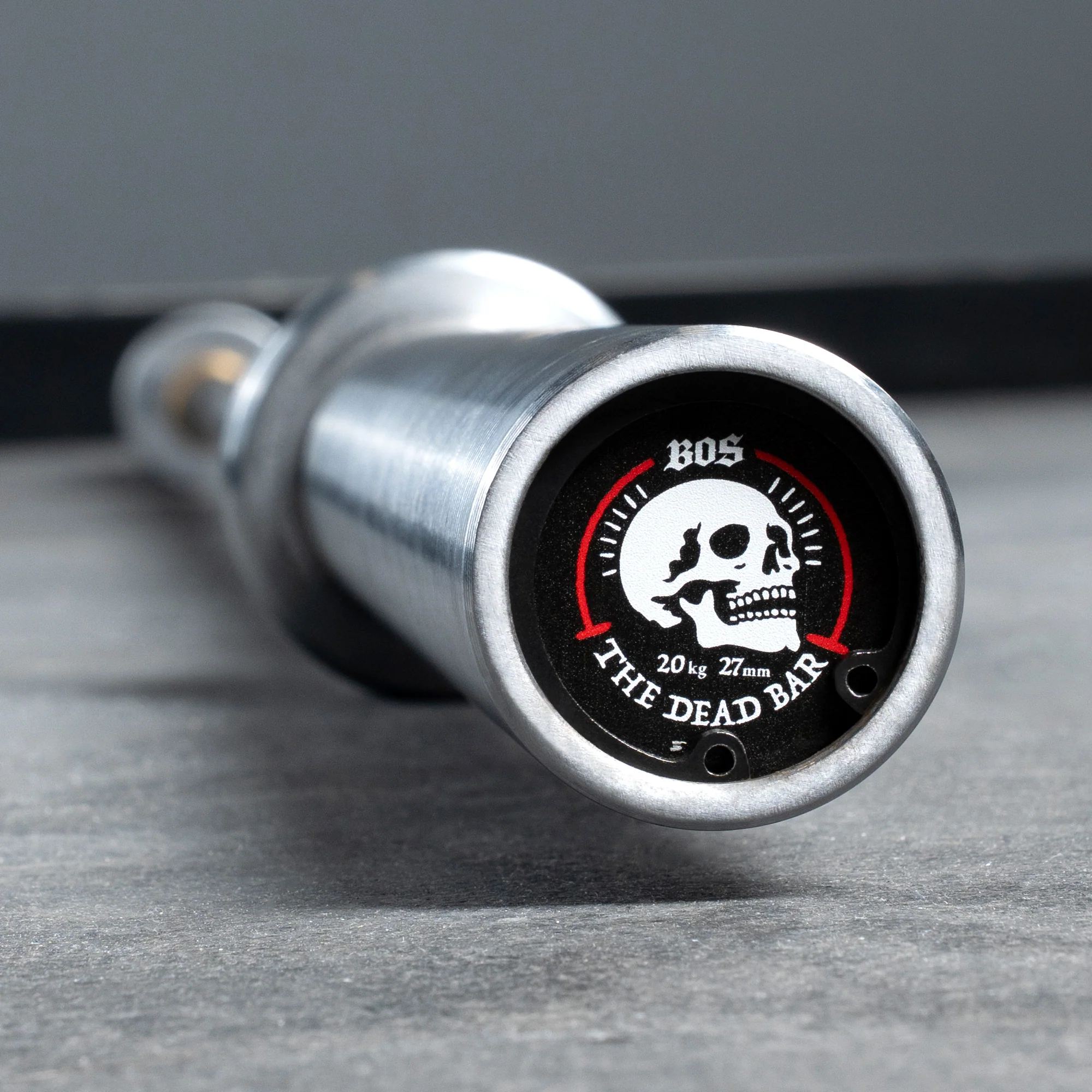 Deadlift Bar - Image 7