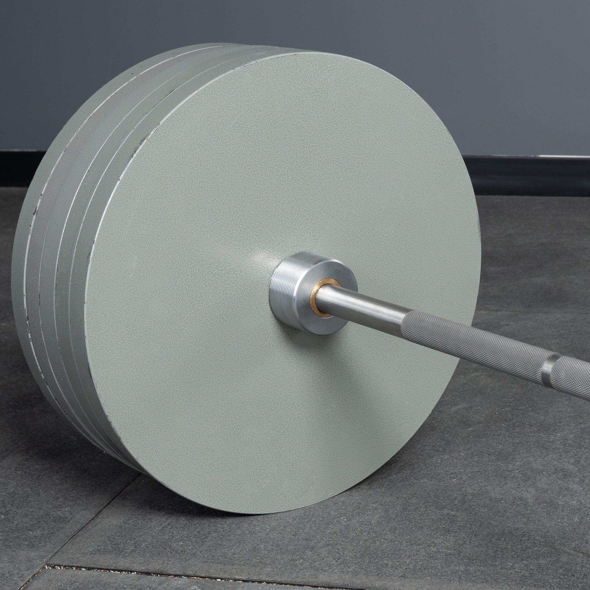 Deadlift Bar - Image 8