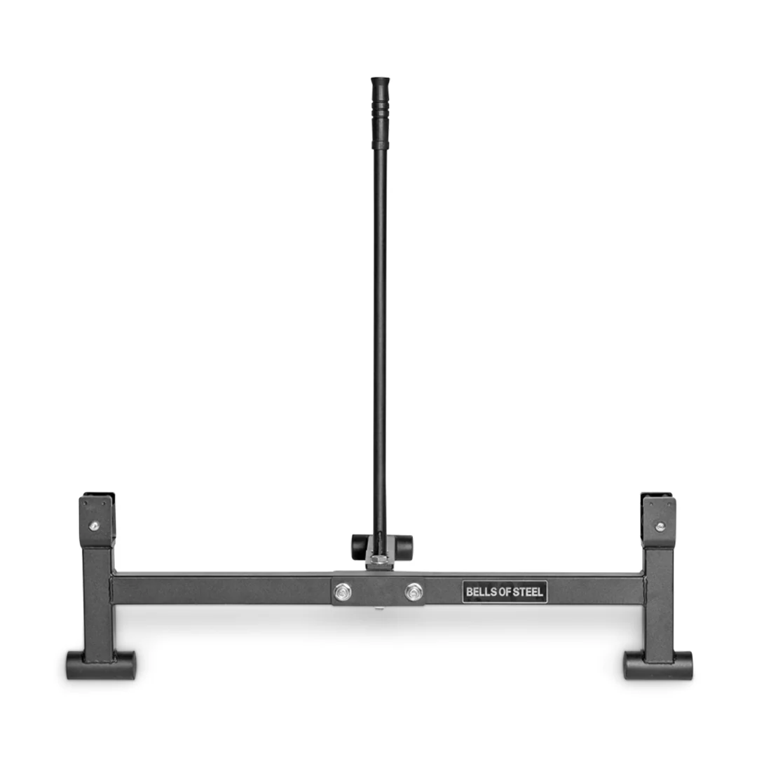 Deadlift Jack with Rollers - Image 10