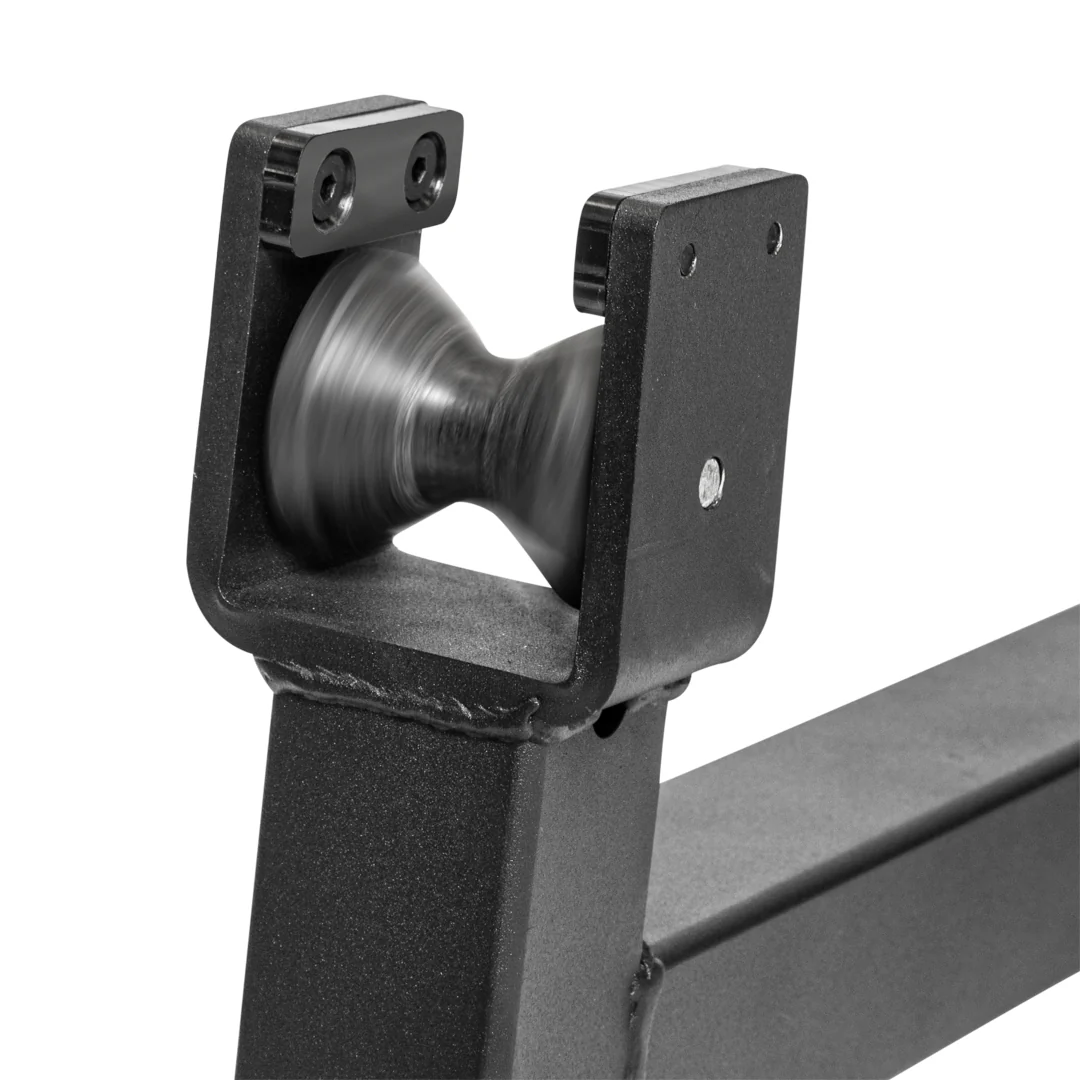Deadlift Jack with Rollers - Image 9