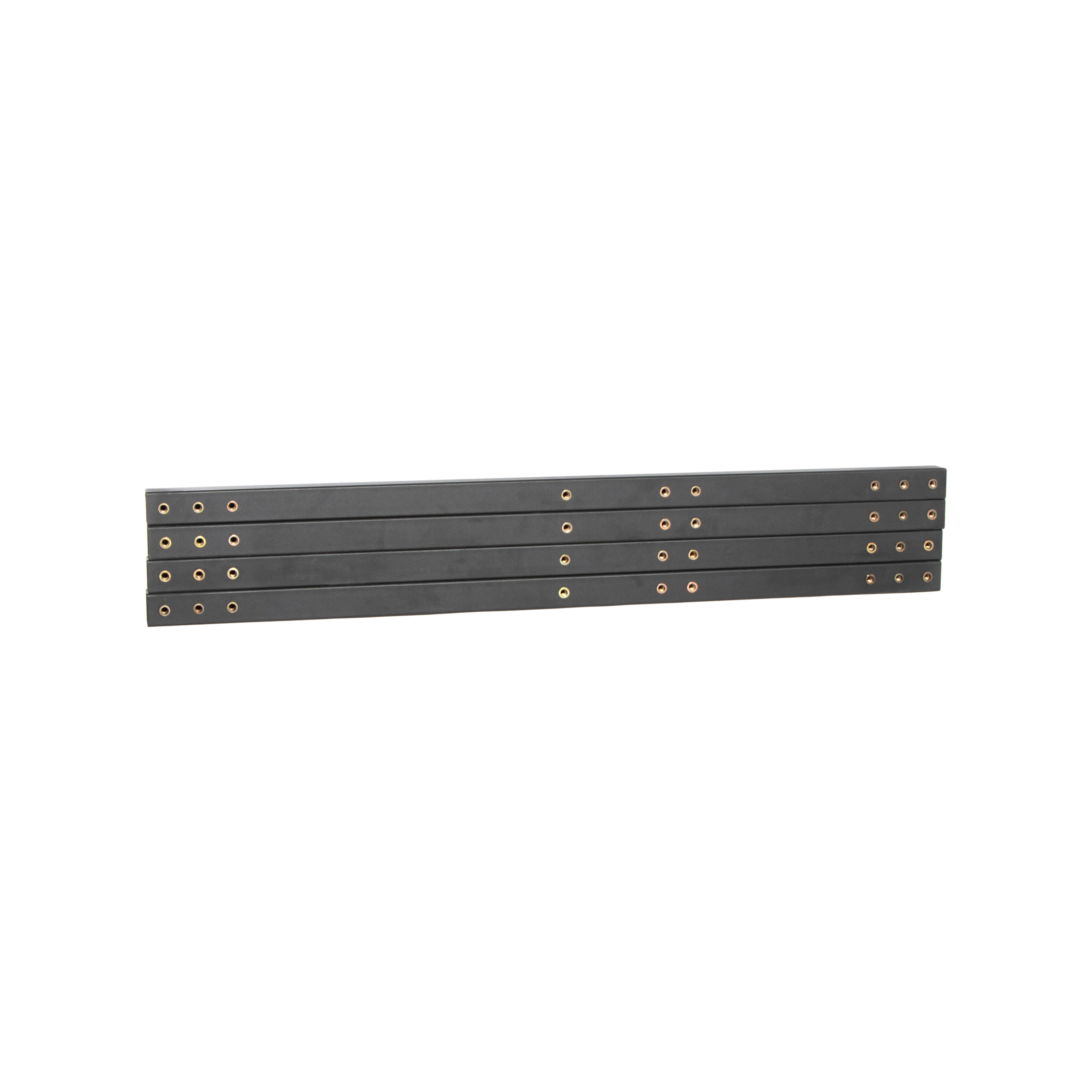 Deadlift Platform 125cm (49) Tube (4 pieces)