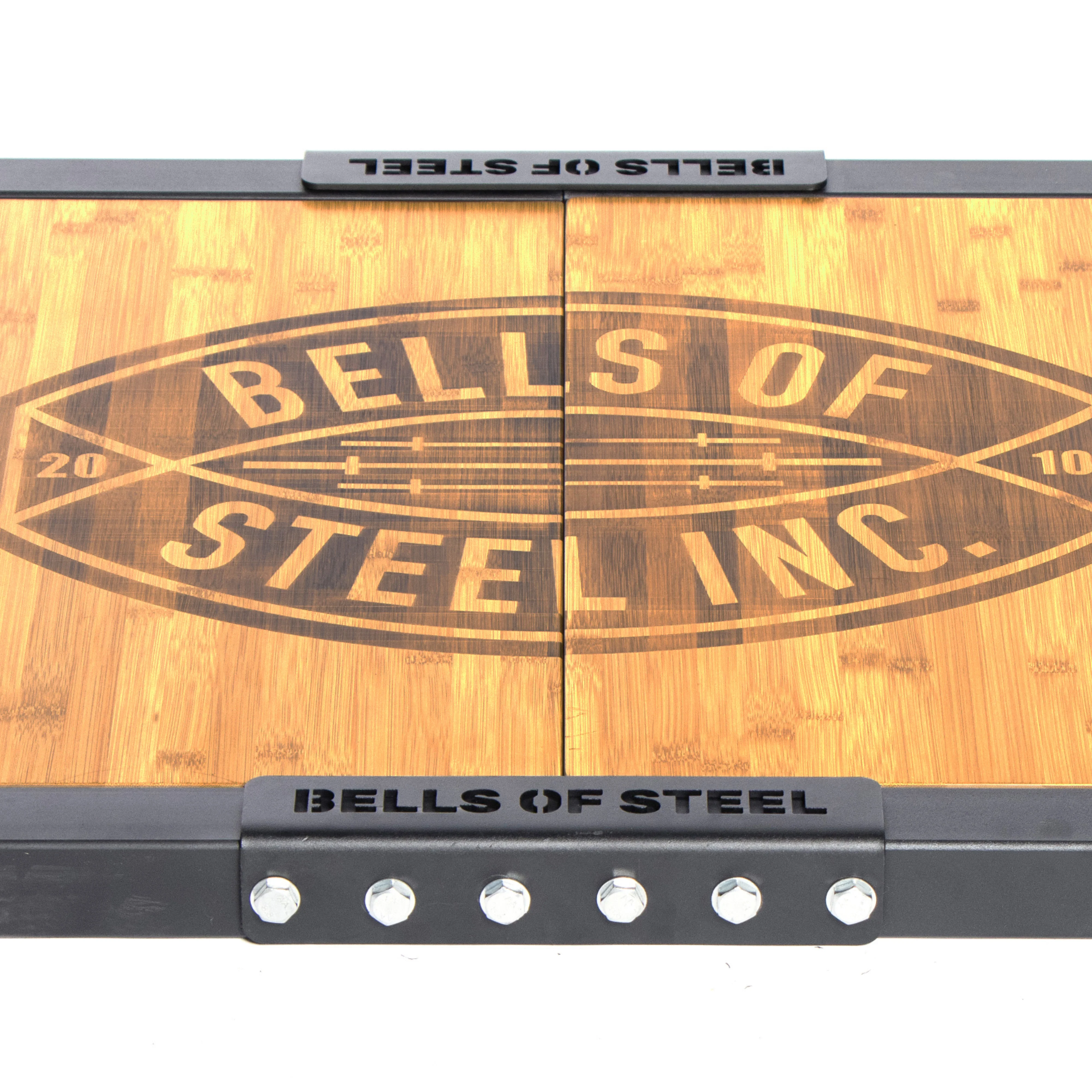 Deadlift Platform Bamboo Insert - Image 2