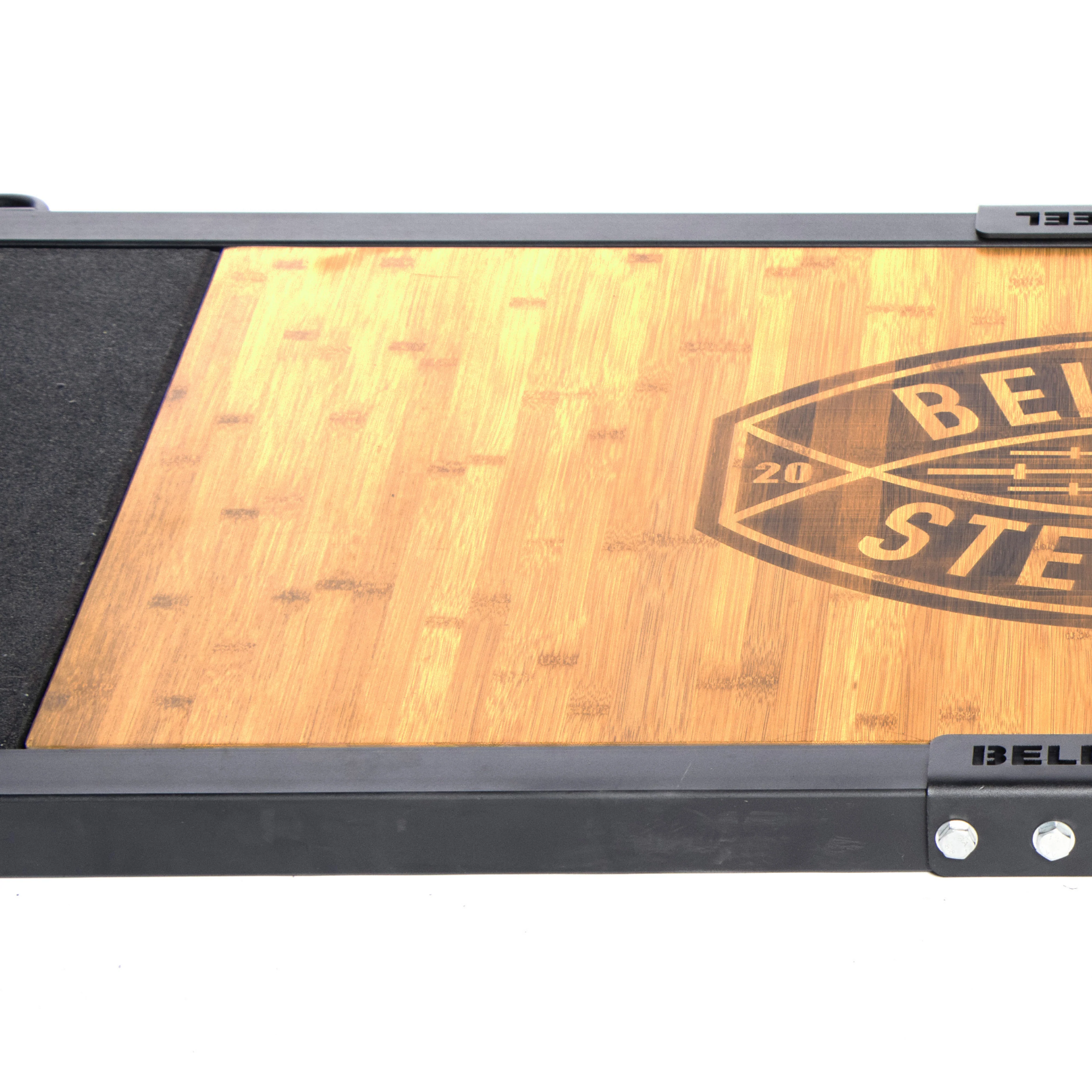 Deadlift Platform Bamboo Insert (Left) - Image 2