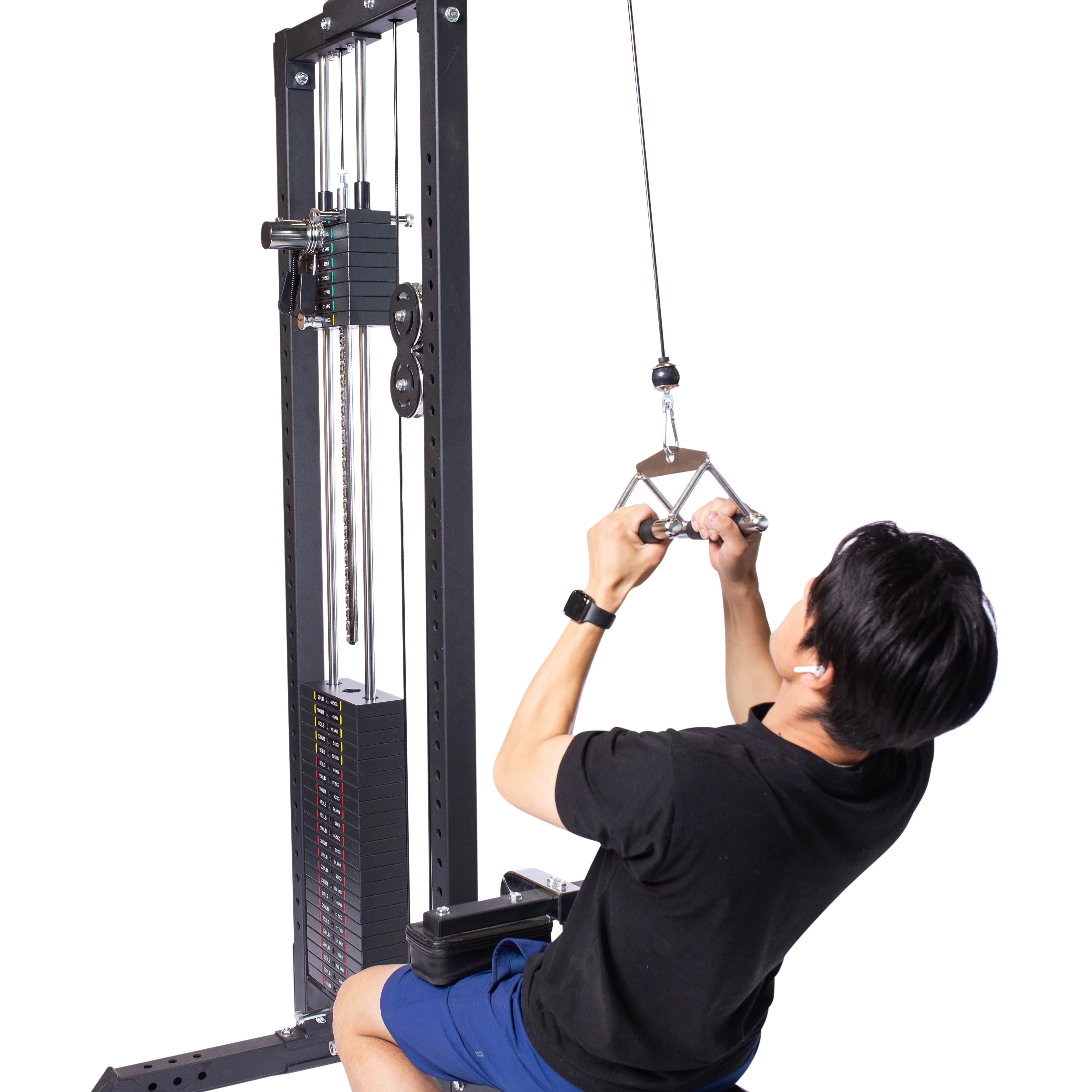 Double D Handle Cable Attachment - Image 3