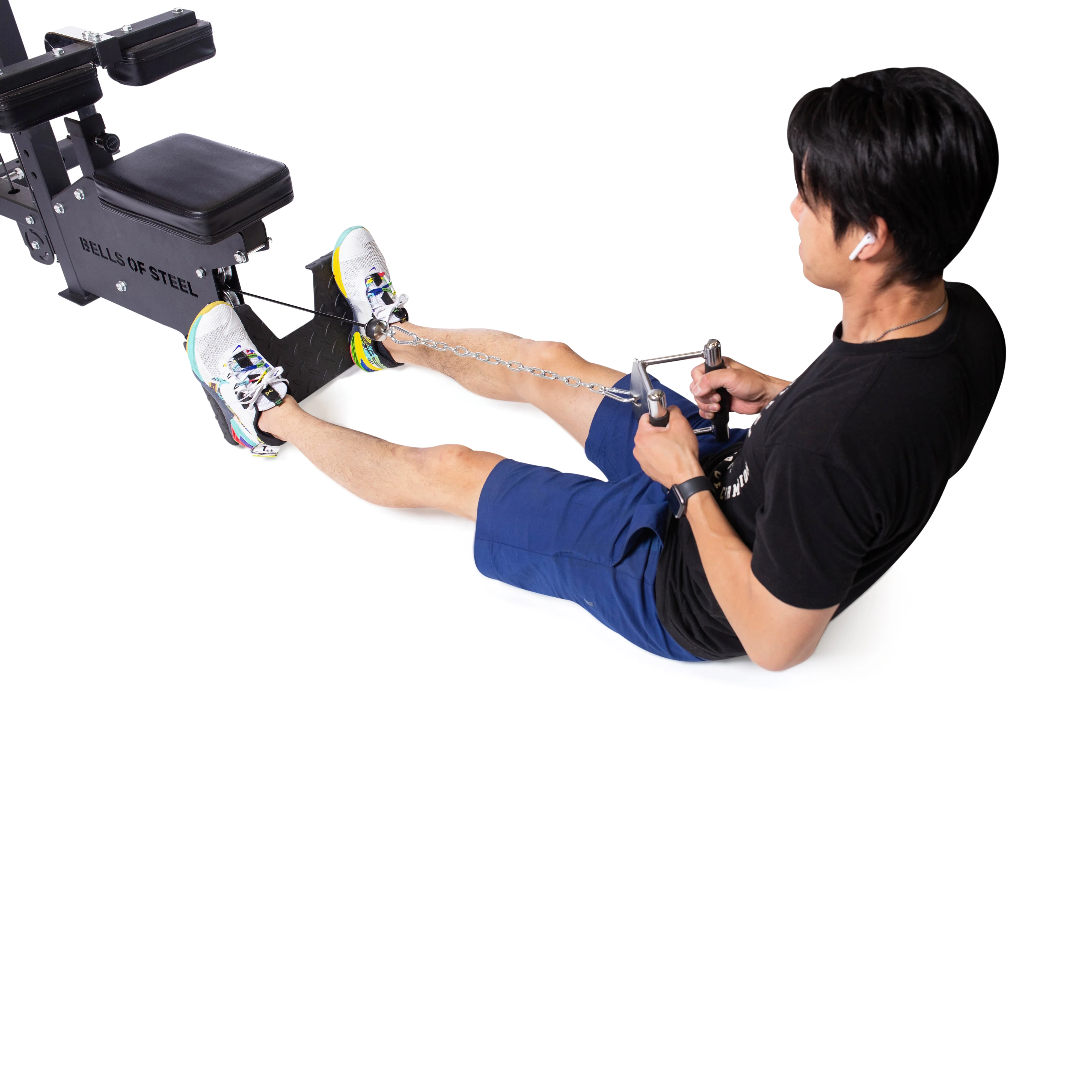 Double D Handle Cable Attachment - Image 4
