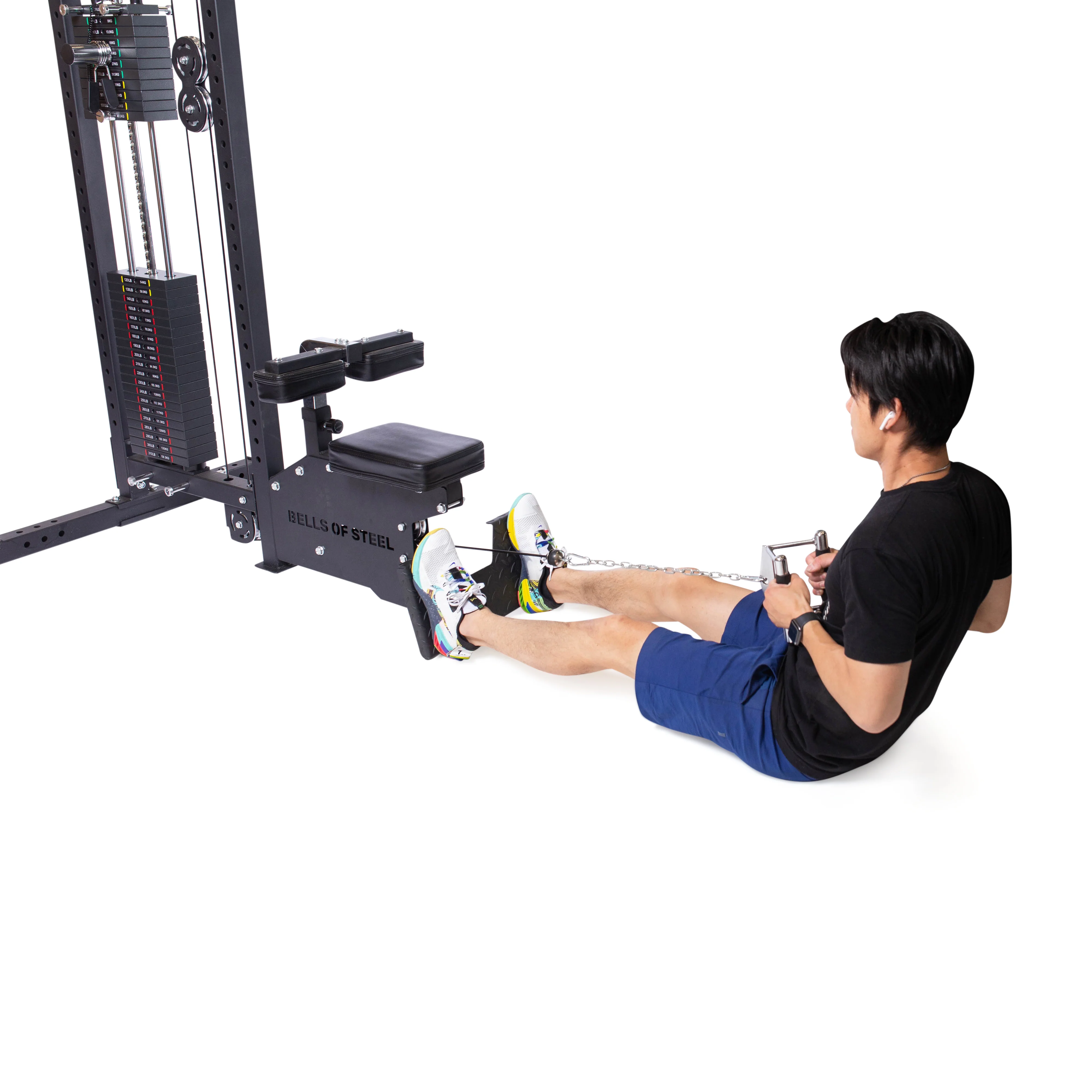 Double D Handle Cable Attachment - Image 5