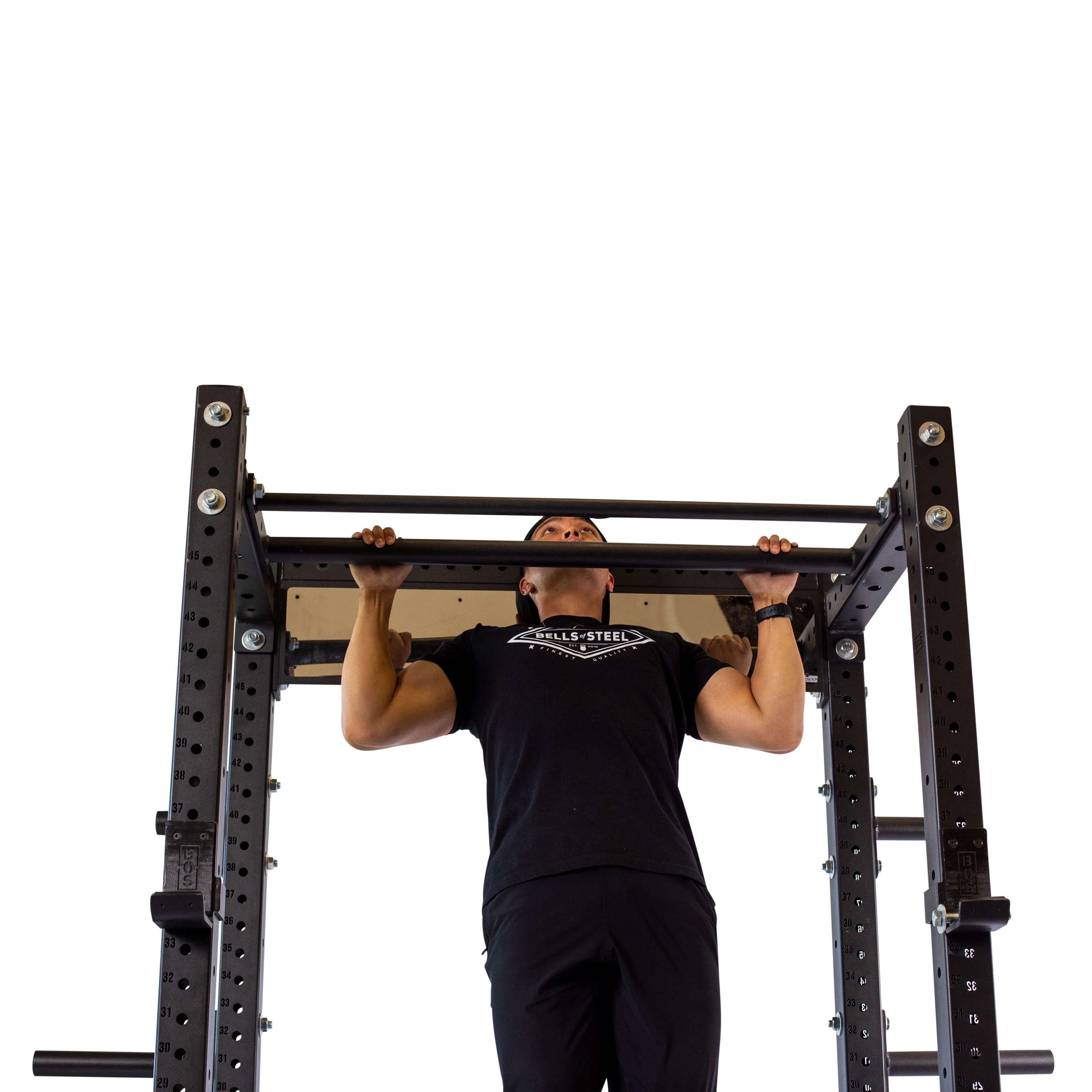 Fat/Skinny Pull Up Bar - Image 3