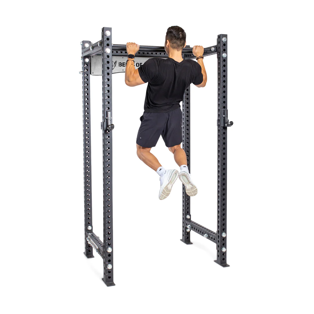 Fat/Skinny Pull Up Bar - Image 7