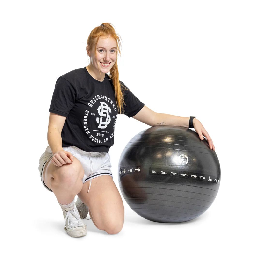Exercise Ball - Image 2