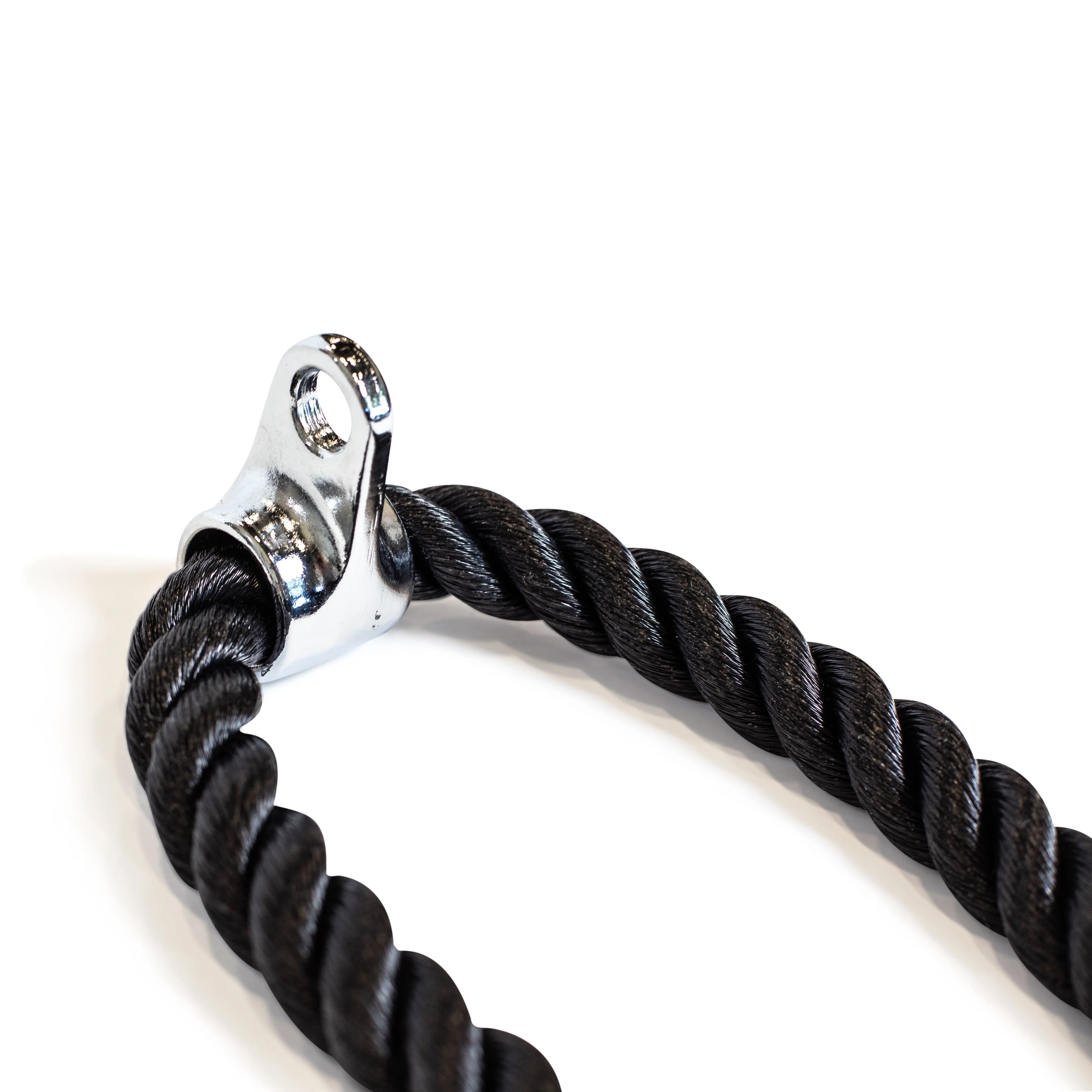 Extra Long Tricep Rope Extension (137cm) - Image 7