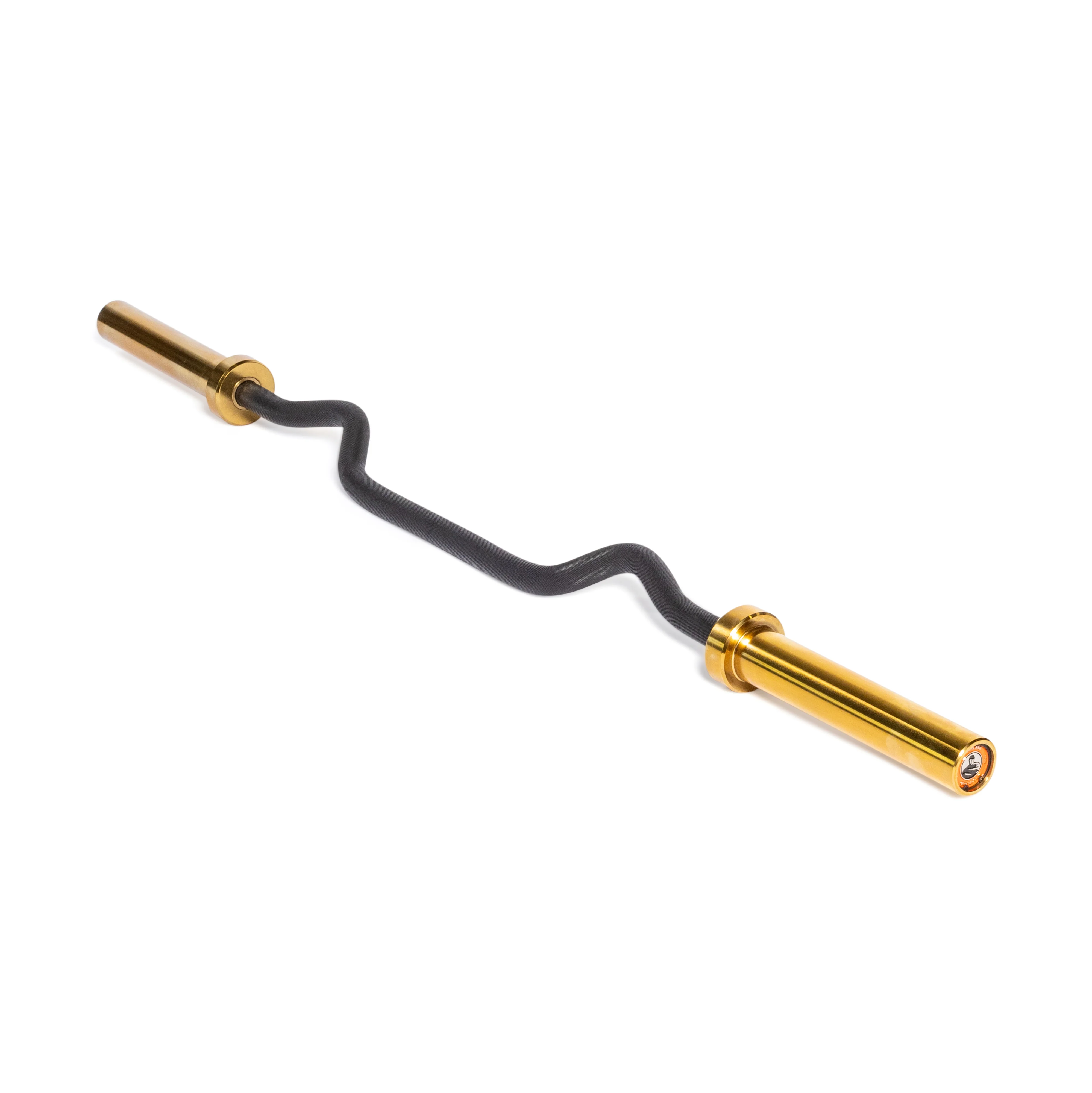 EZ Curl Bar (54.5") - Image 5