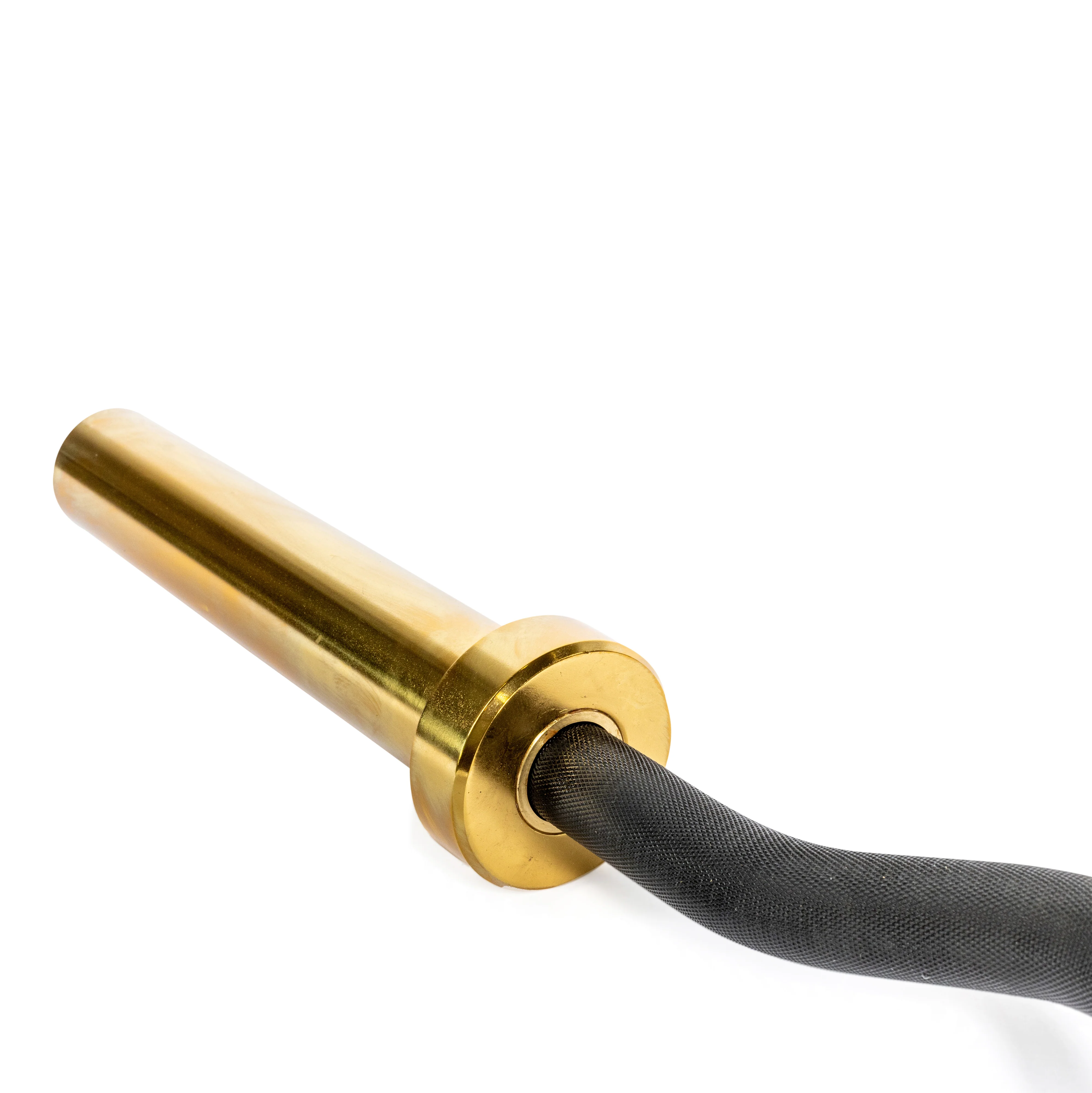 EZ Curl Bar (54.5") - Image 8