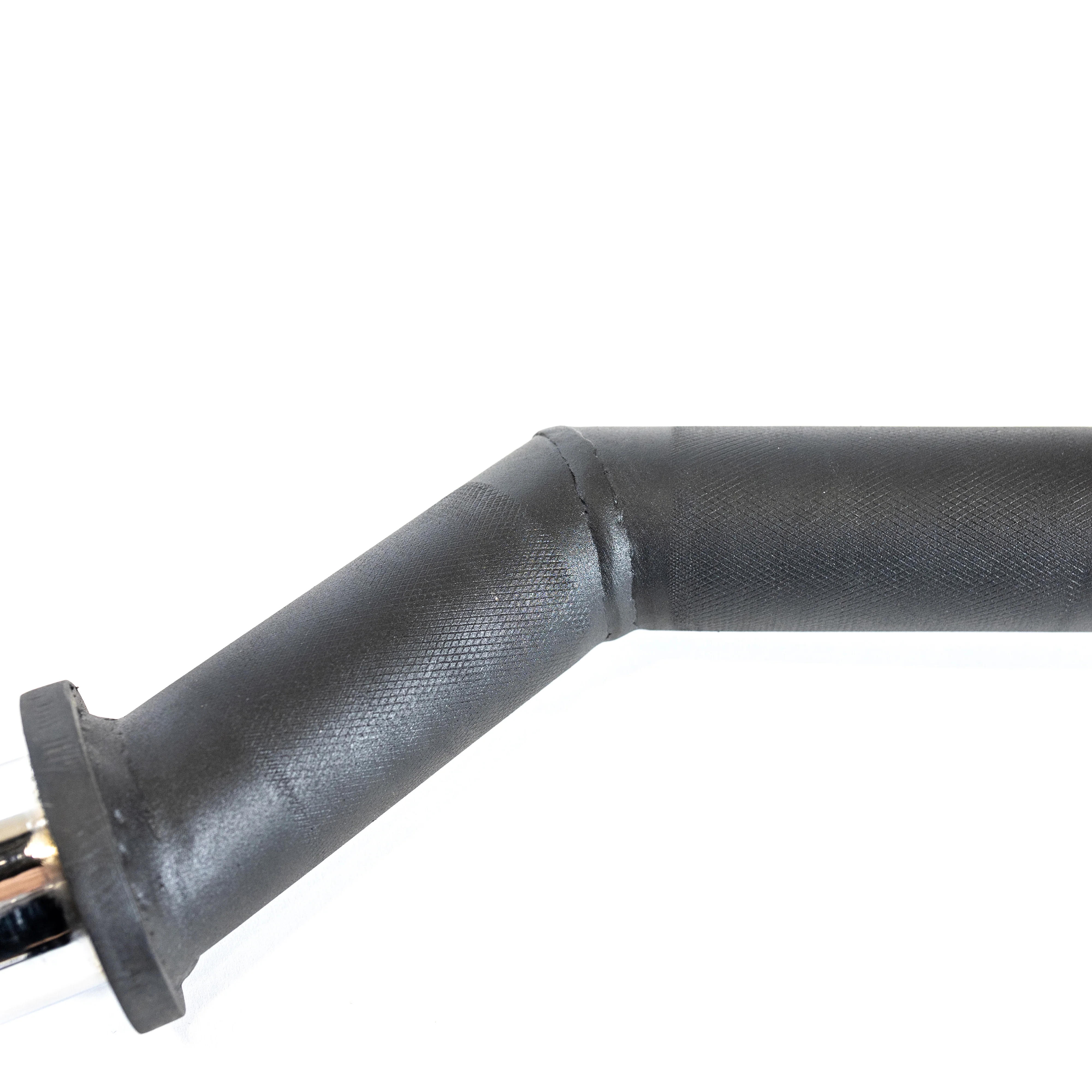 Fat Bar - Olympic Curl Bar Cable Attachment - Image 4