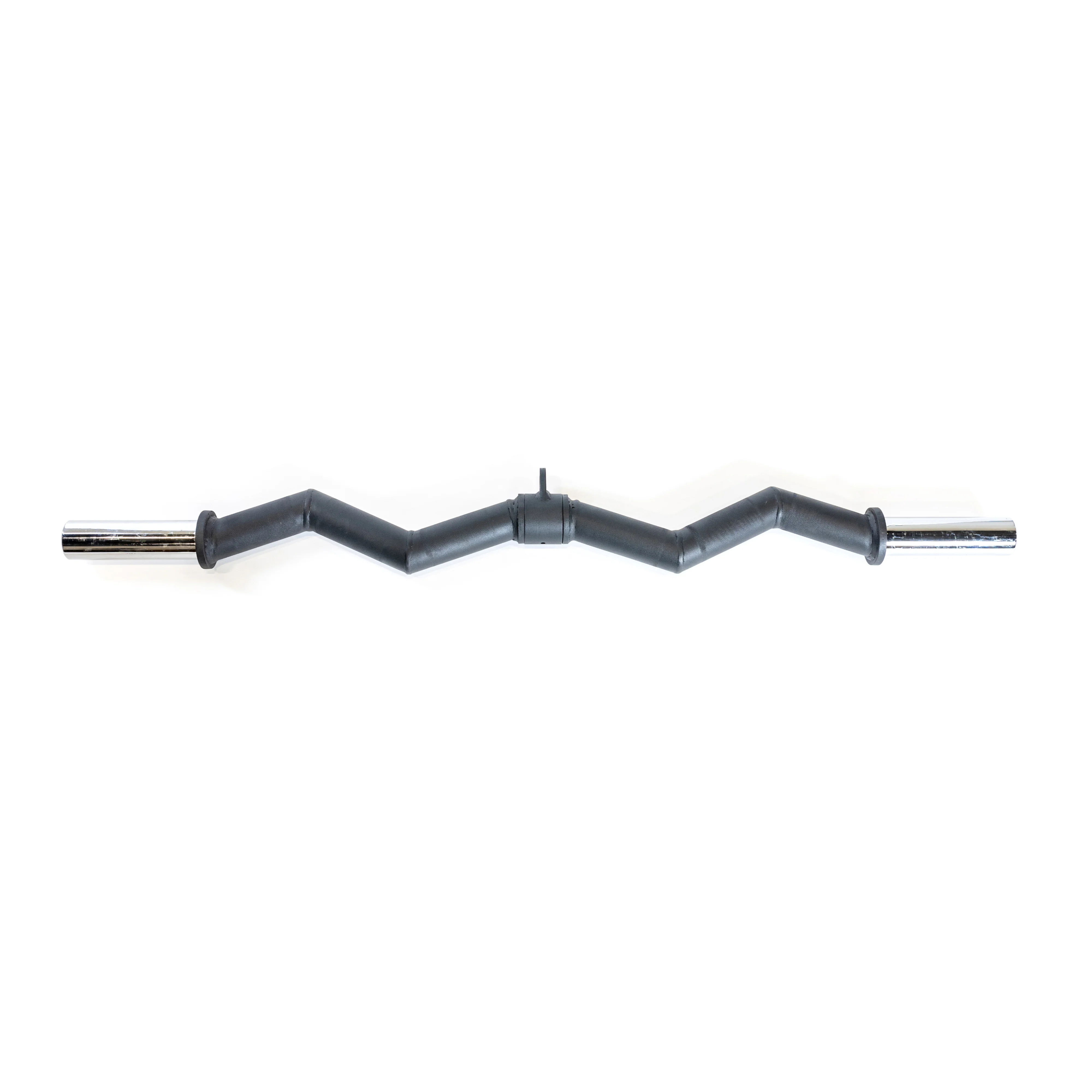 Fat Bar - Olympic Curl Bar Cable Attachment - Image 5