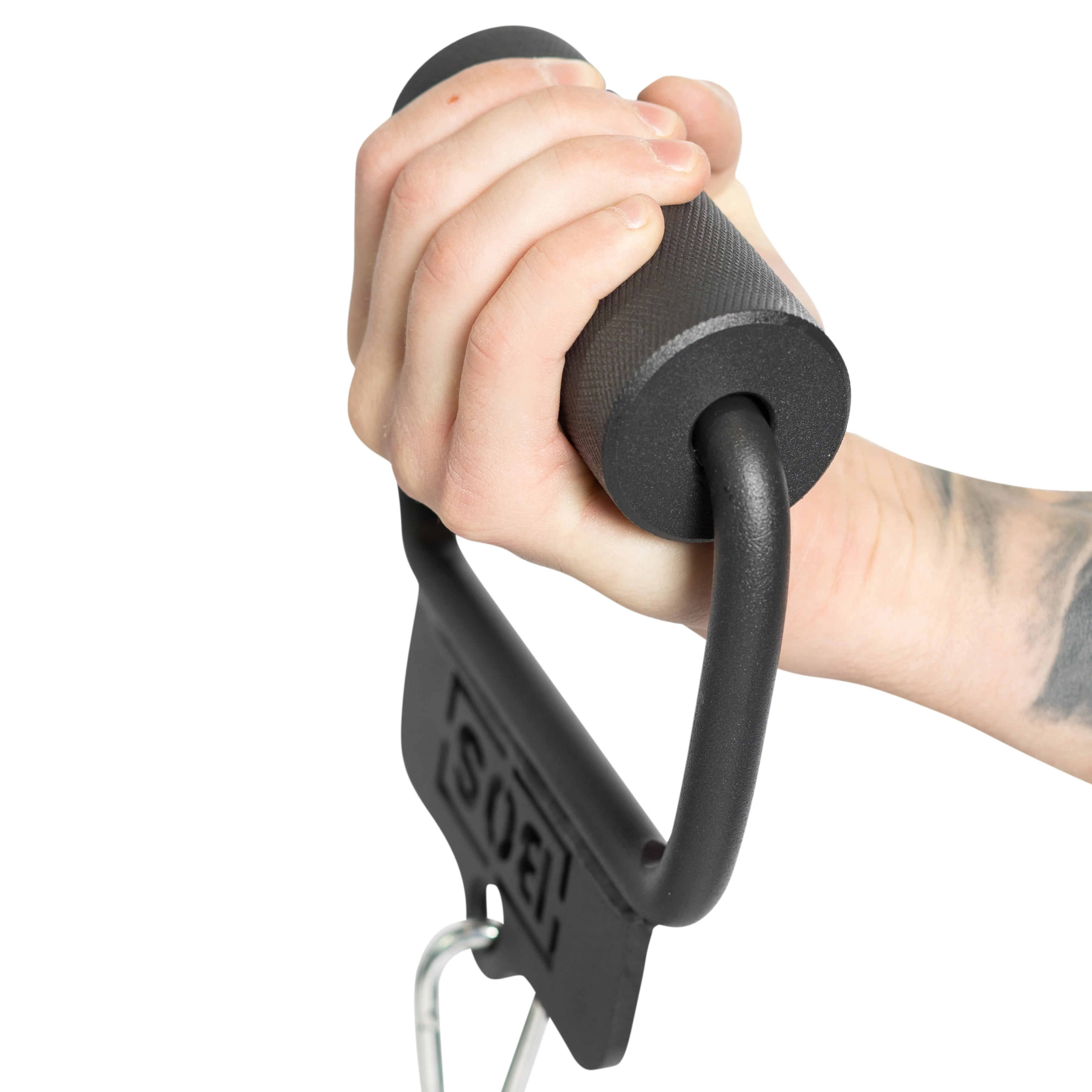 Fat Bar - Single D Handle - Image 4