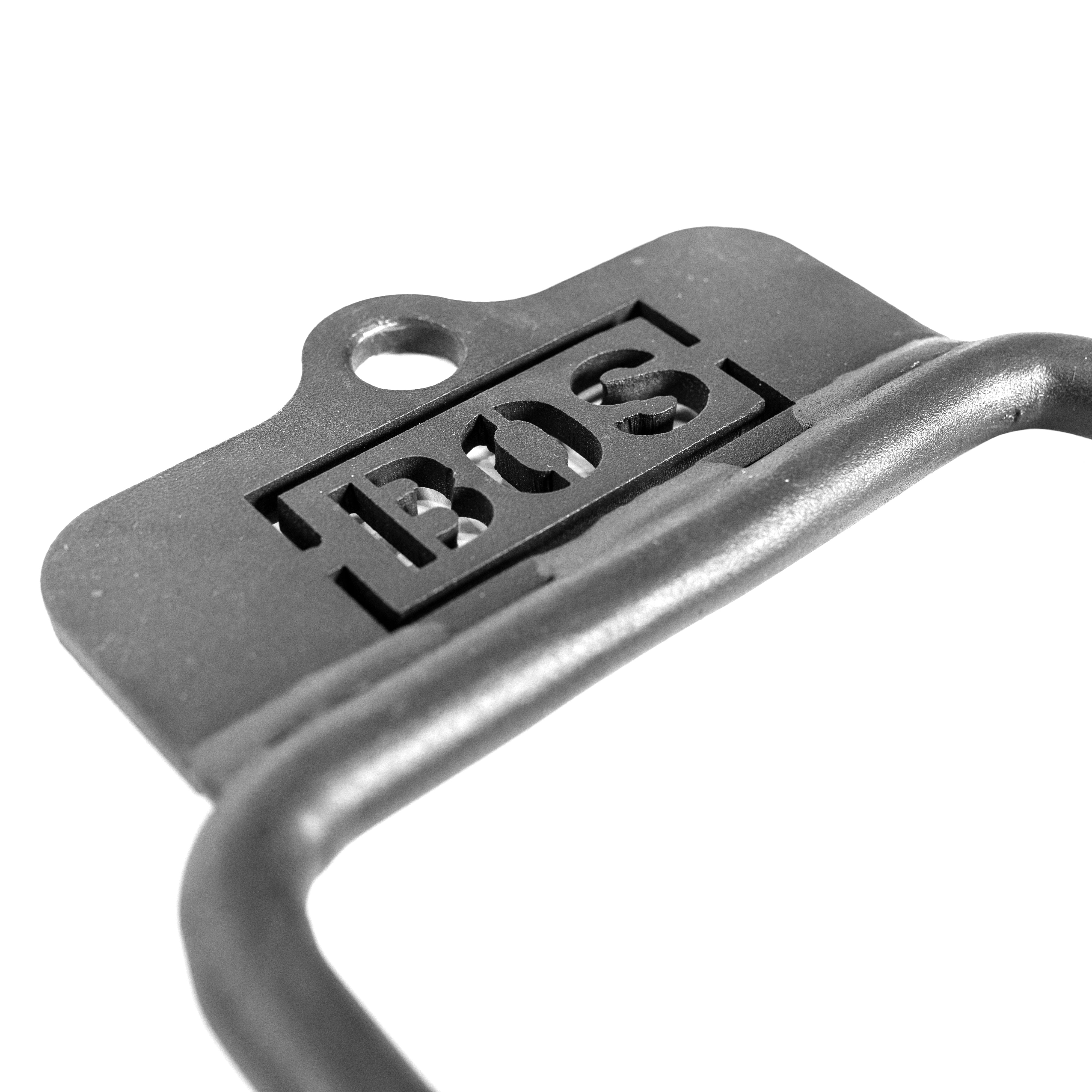Fat Bar - Single D Handle - Image 5