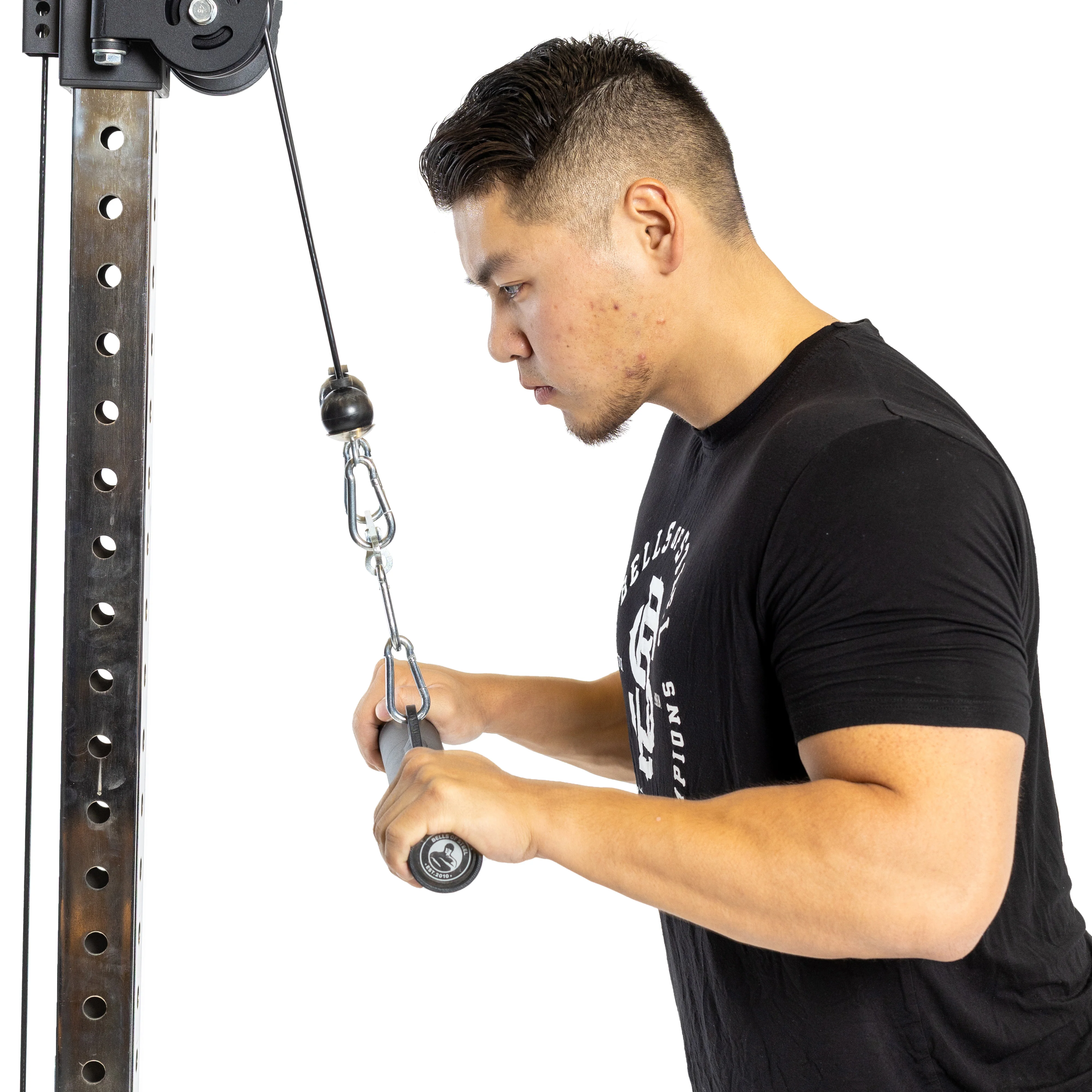 Fat Bar - Straight Handle Bar - Image 4
