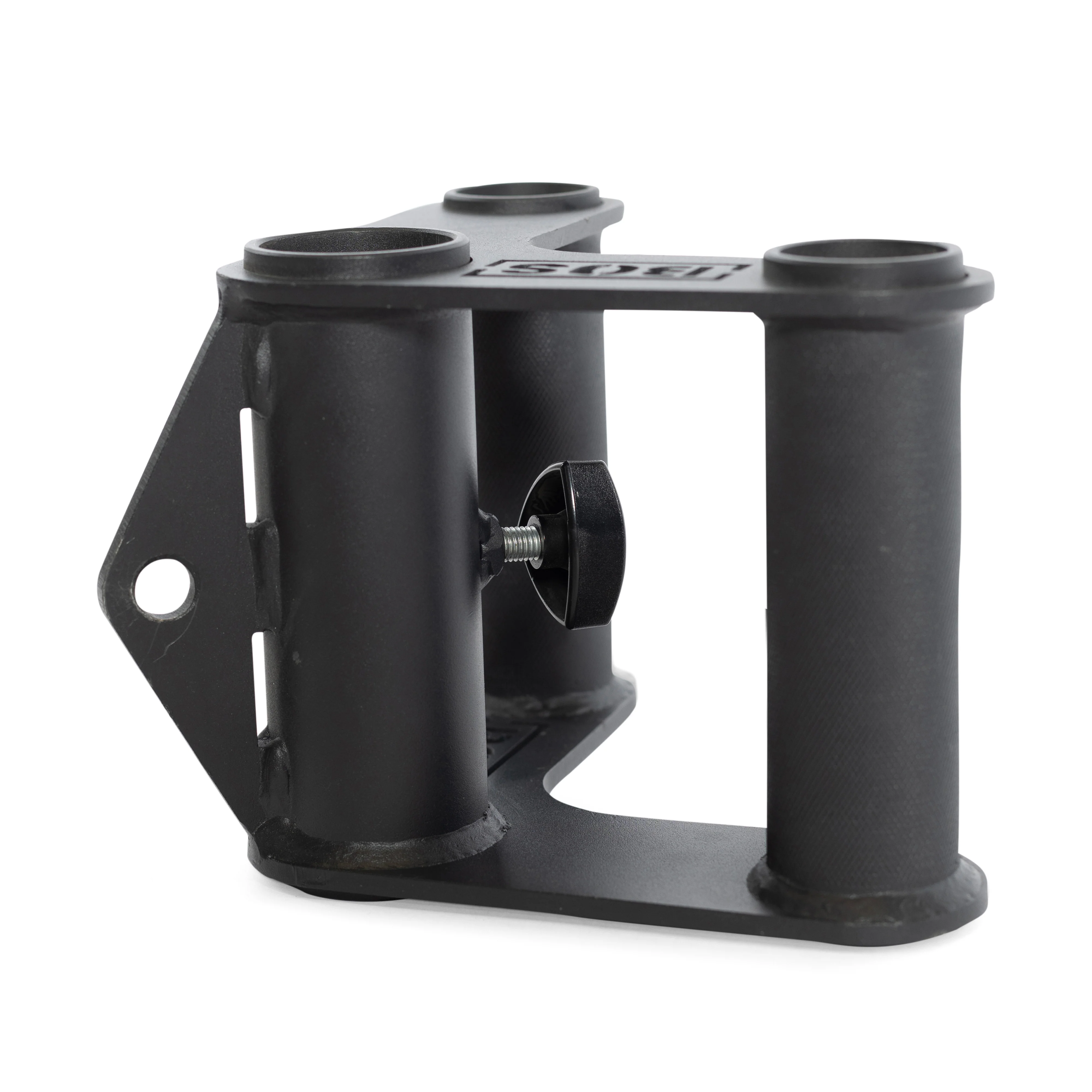 Fat Bar - T-Bar Row Cable Attachment - Image 7