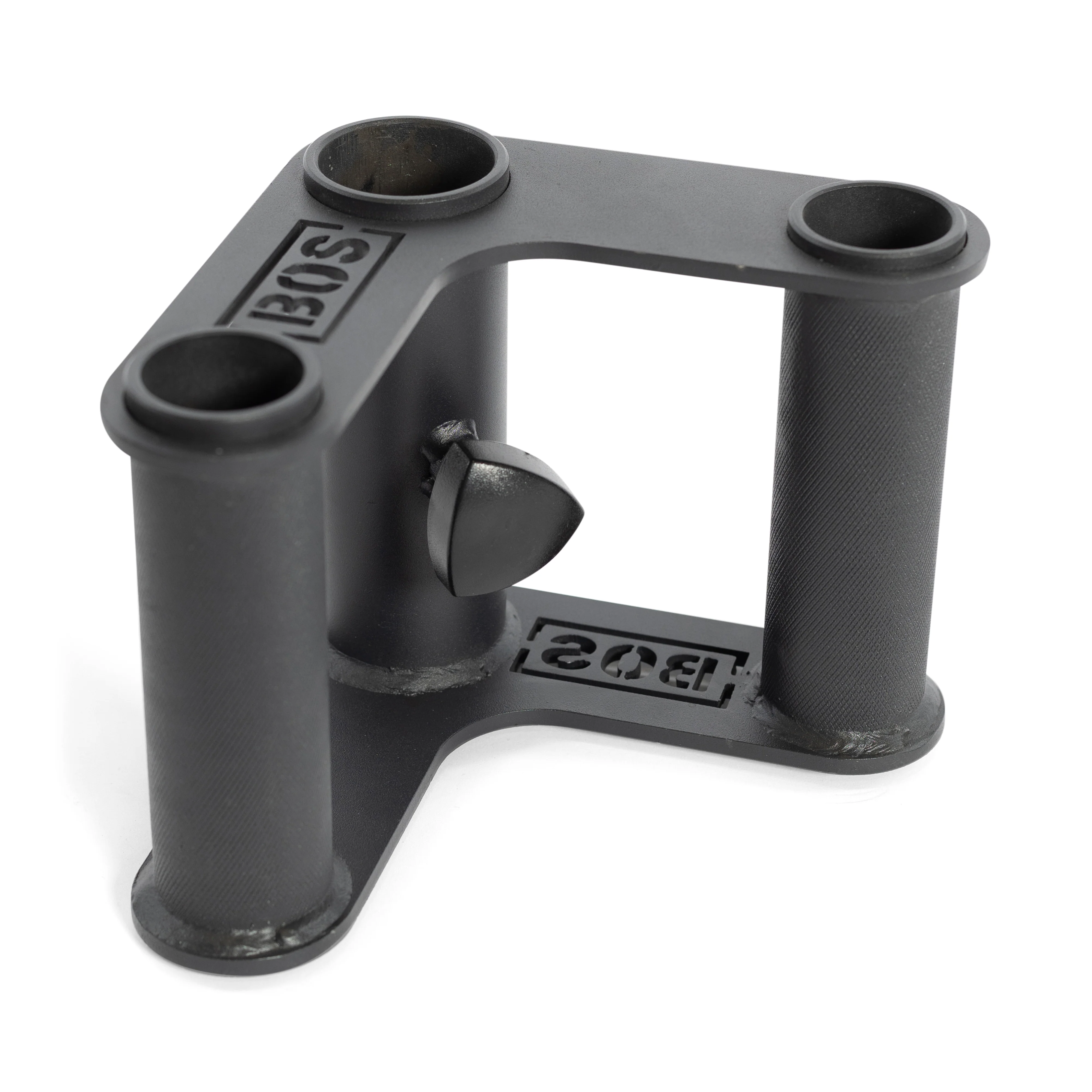 Fat Bar - T-Bar Row Cable Attachment - Image 9
