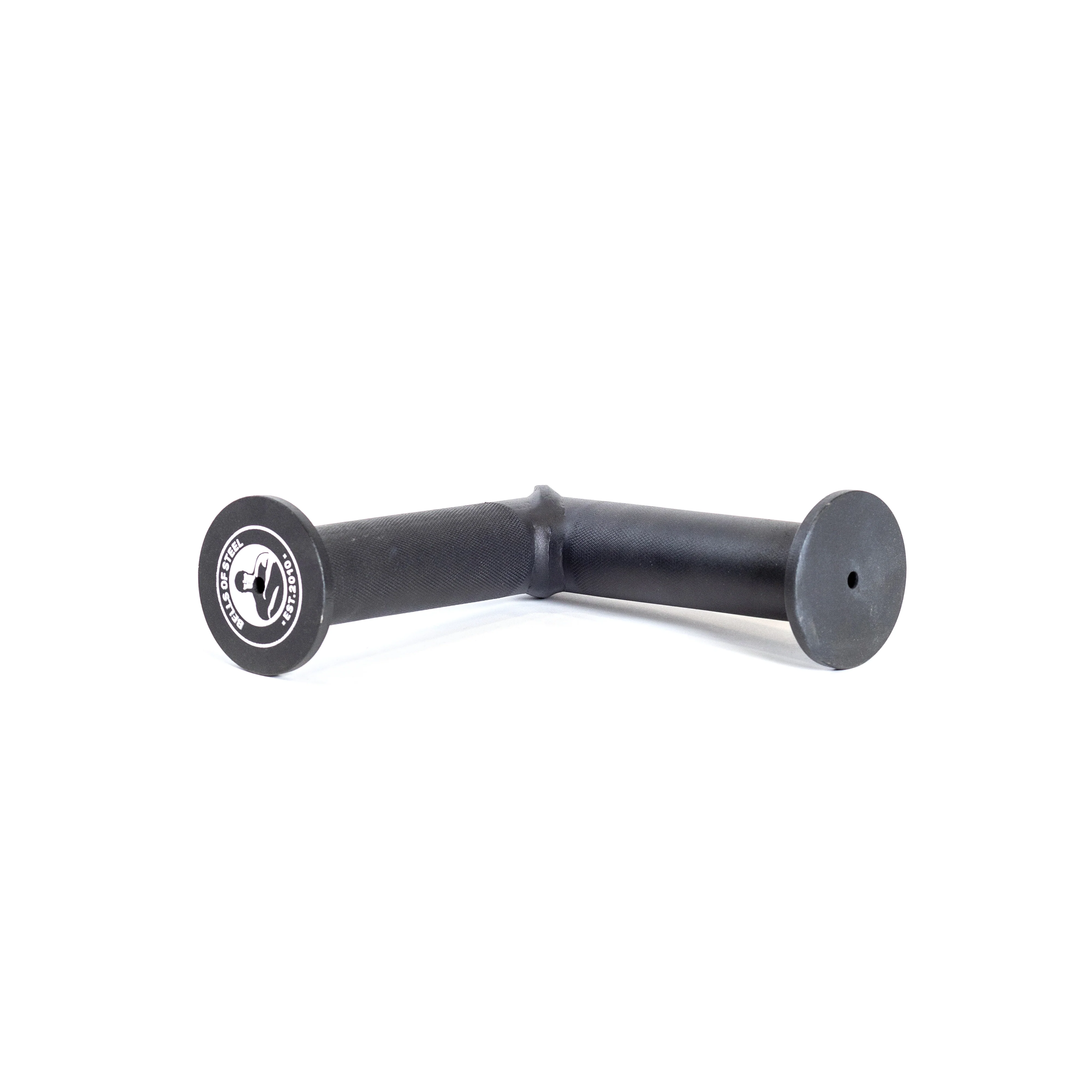 Fat Bar - Tricep Pressdown - Image 7
