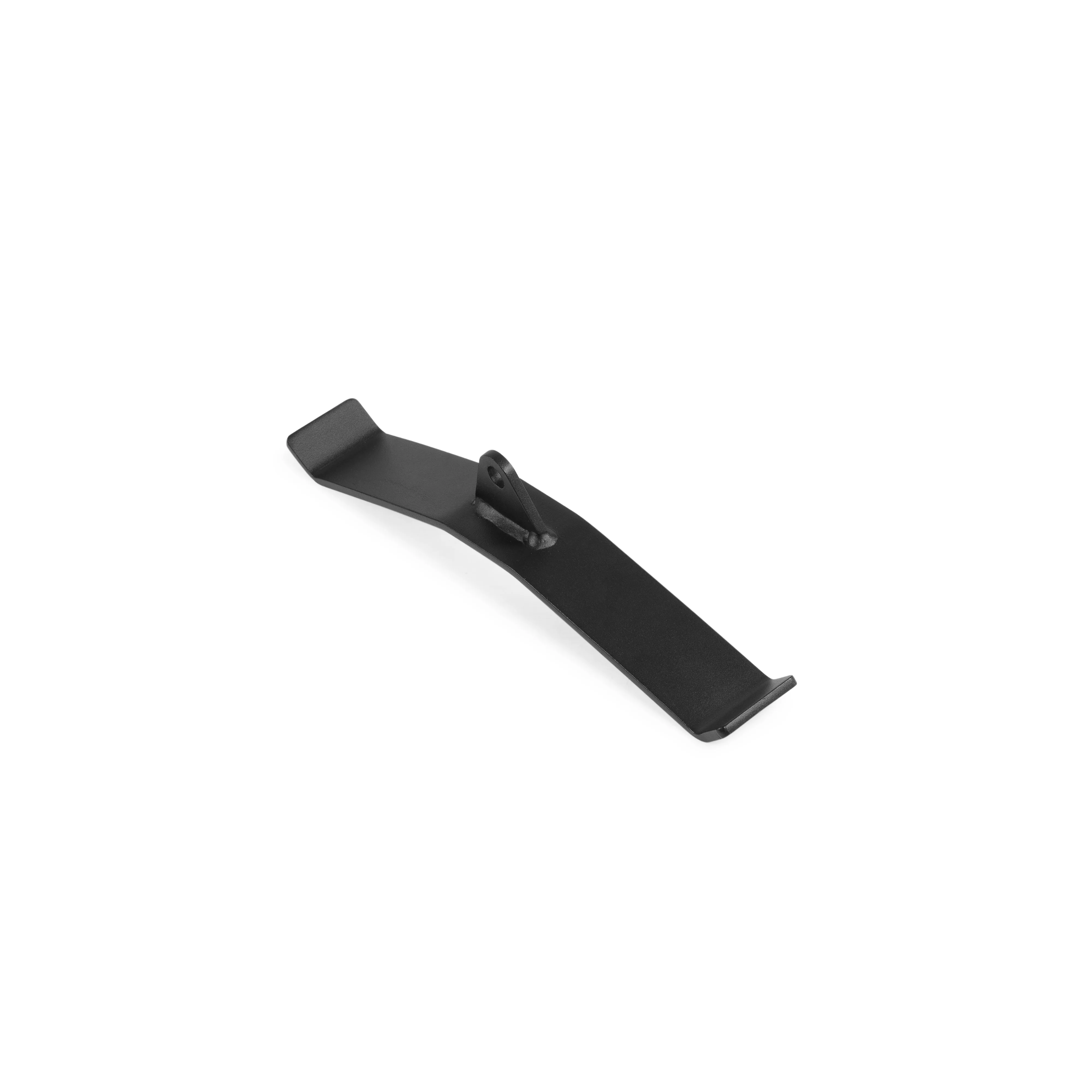 Flat-Iron Tricep Press Cable Attachment