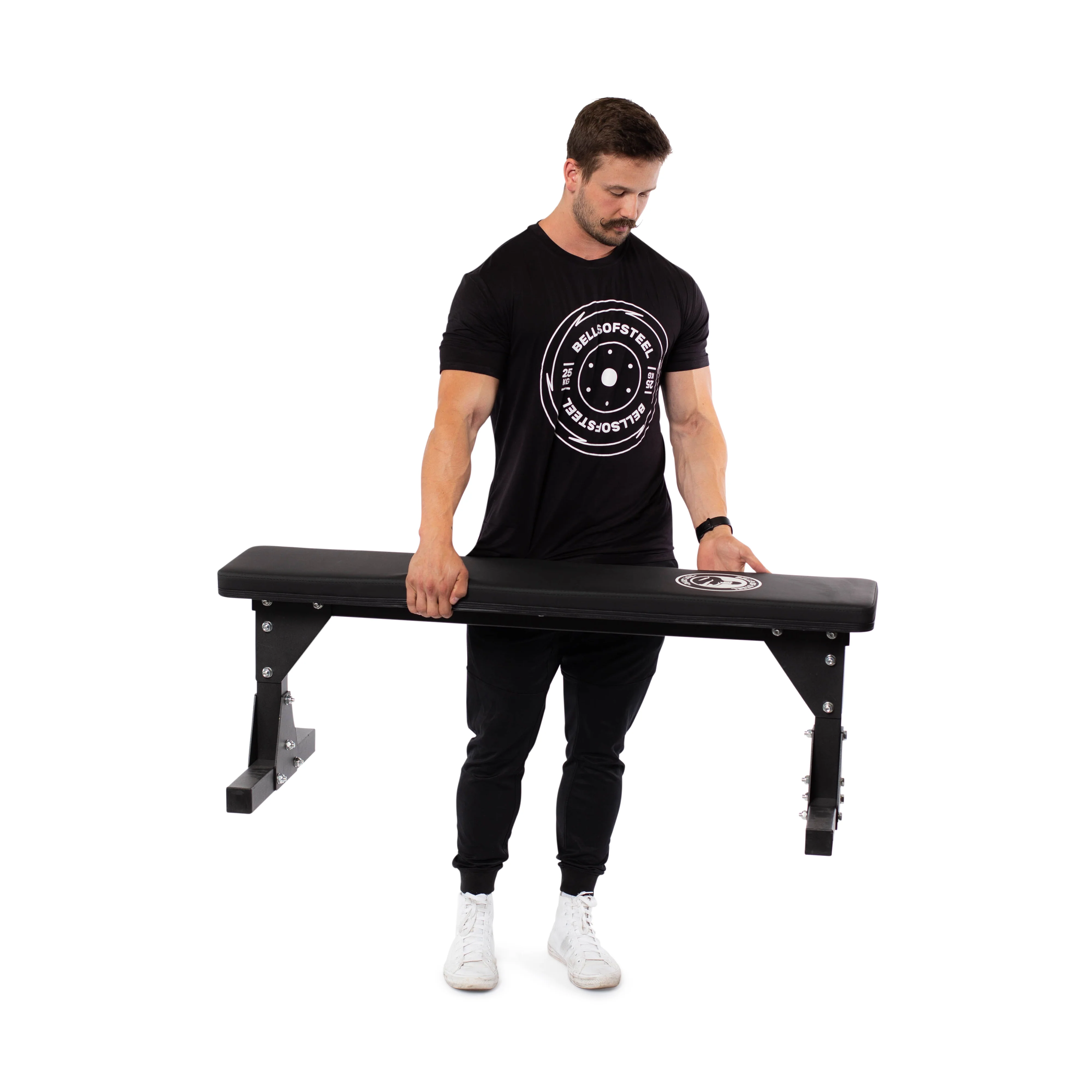 Flat Utility Bench - Image 3