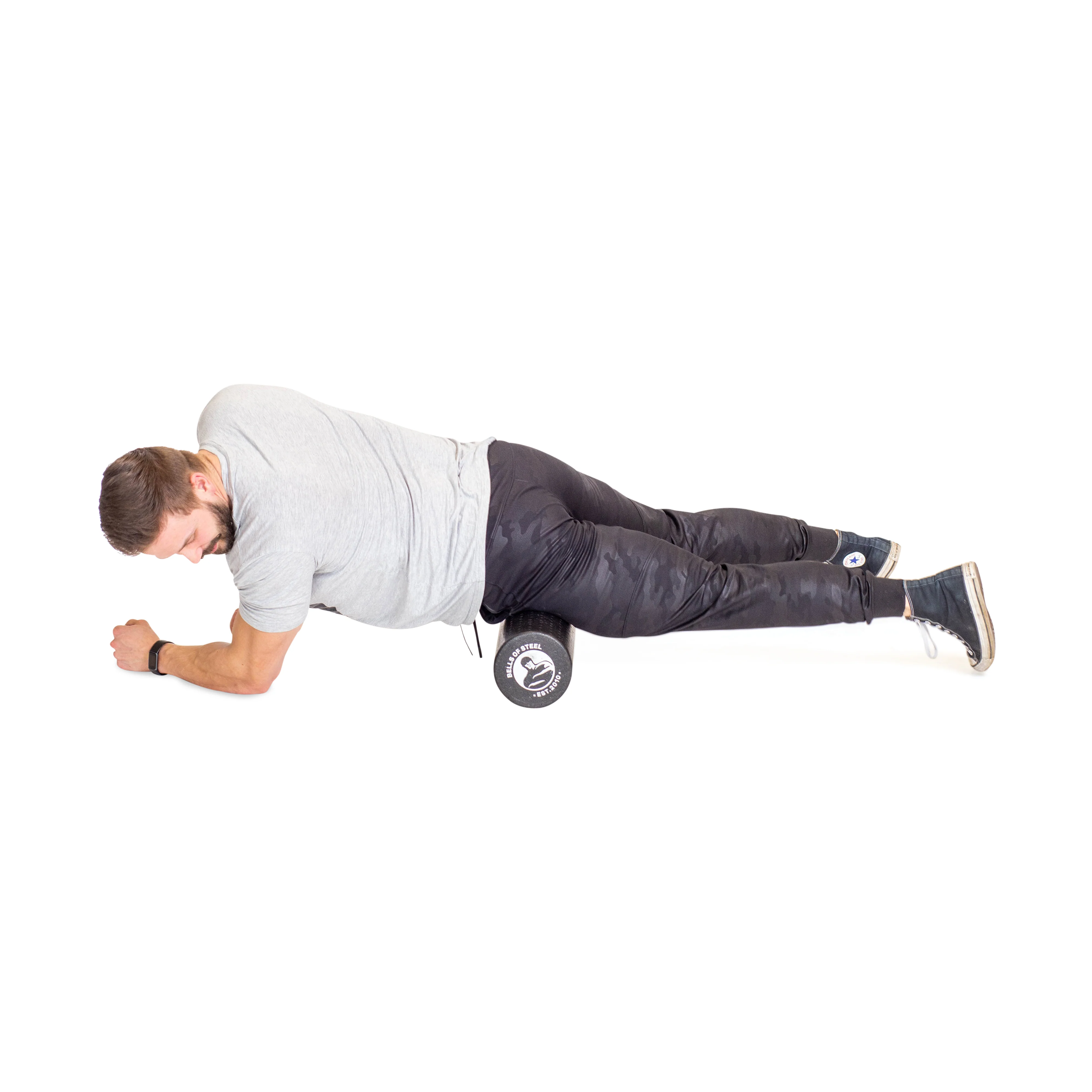 Foam Roller - Image 4