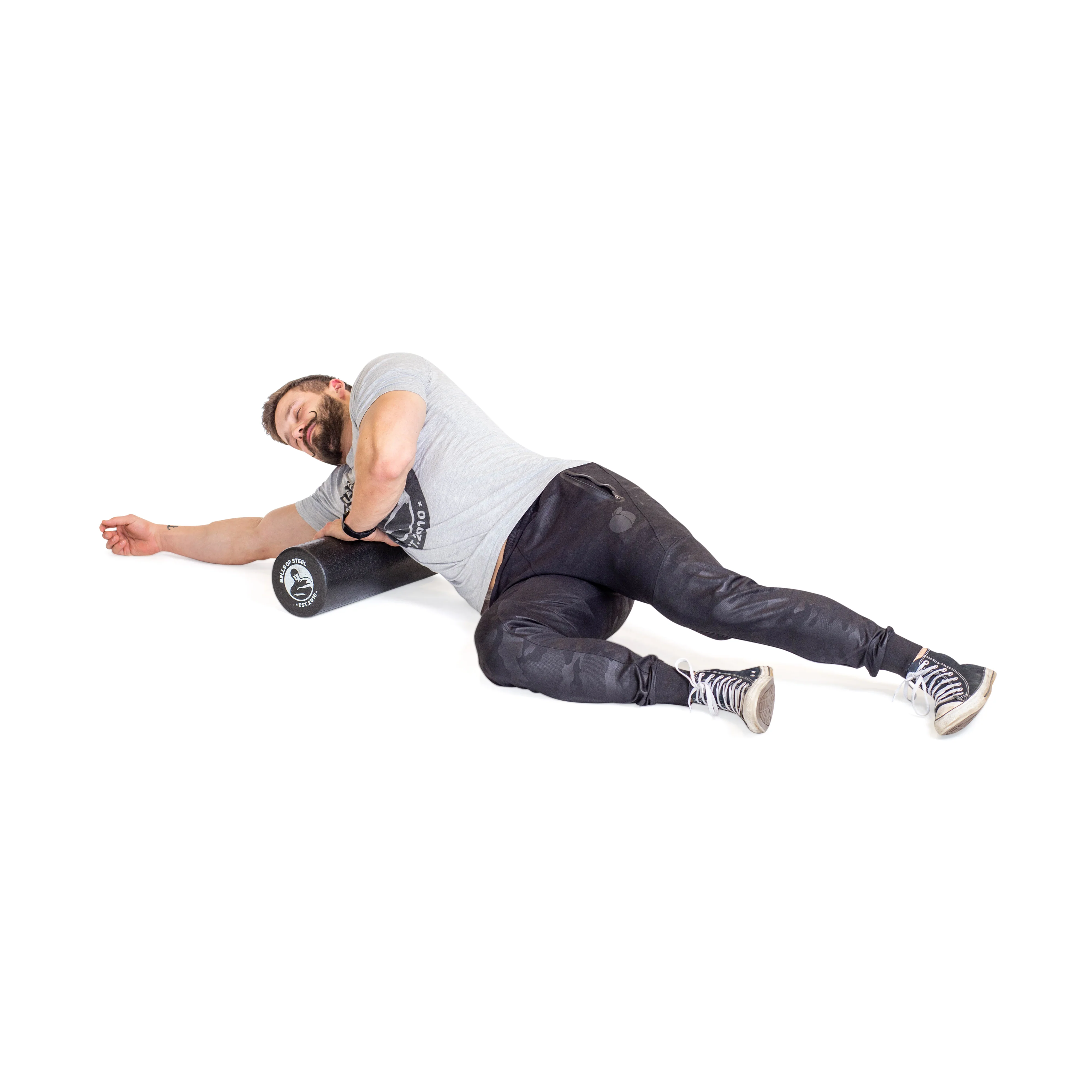 Foam Roller - Image 5
