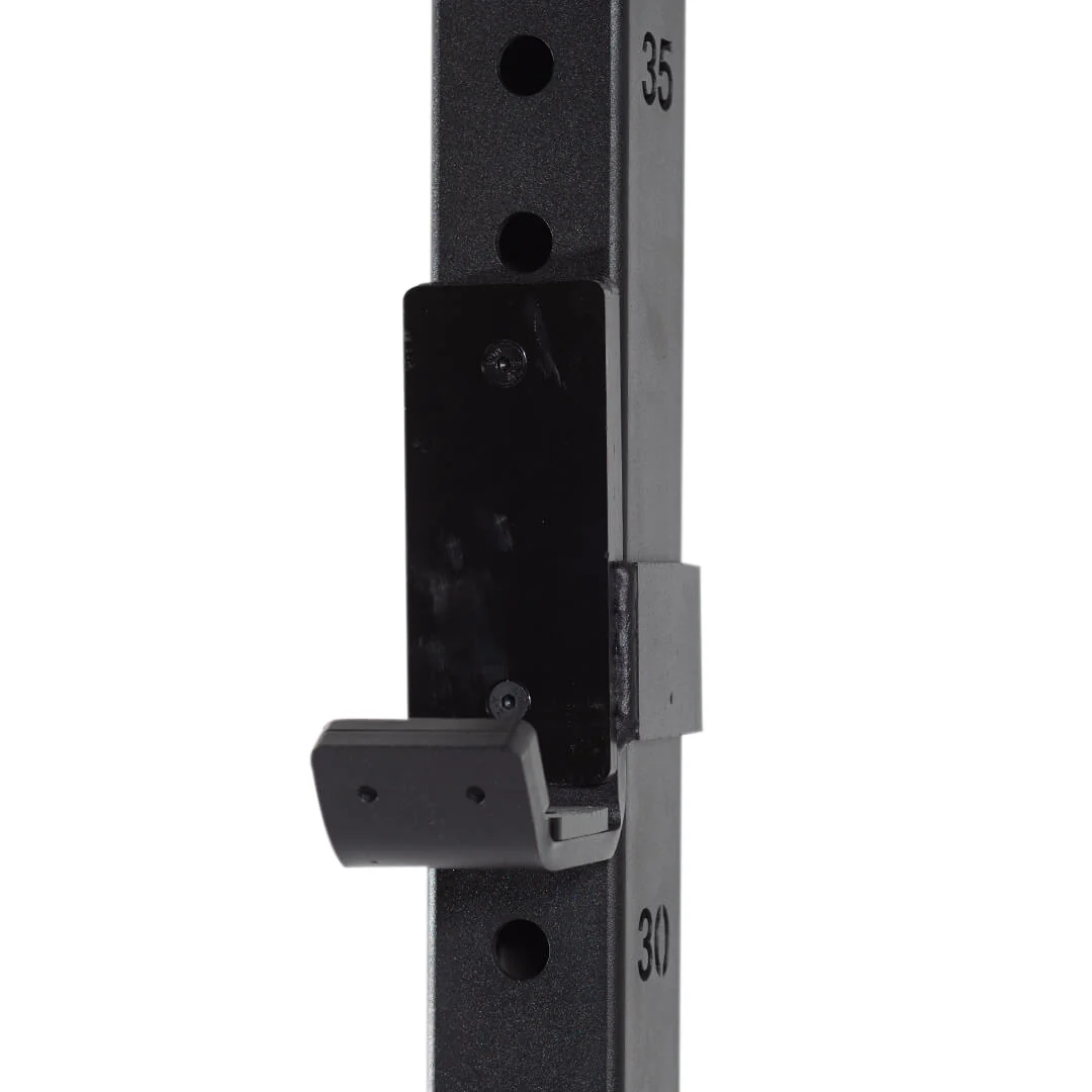 Folding Rack 2.3" x 2.3" (5/8" Holes) - Image 4