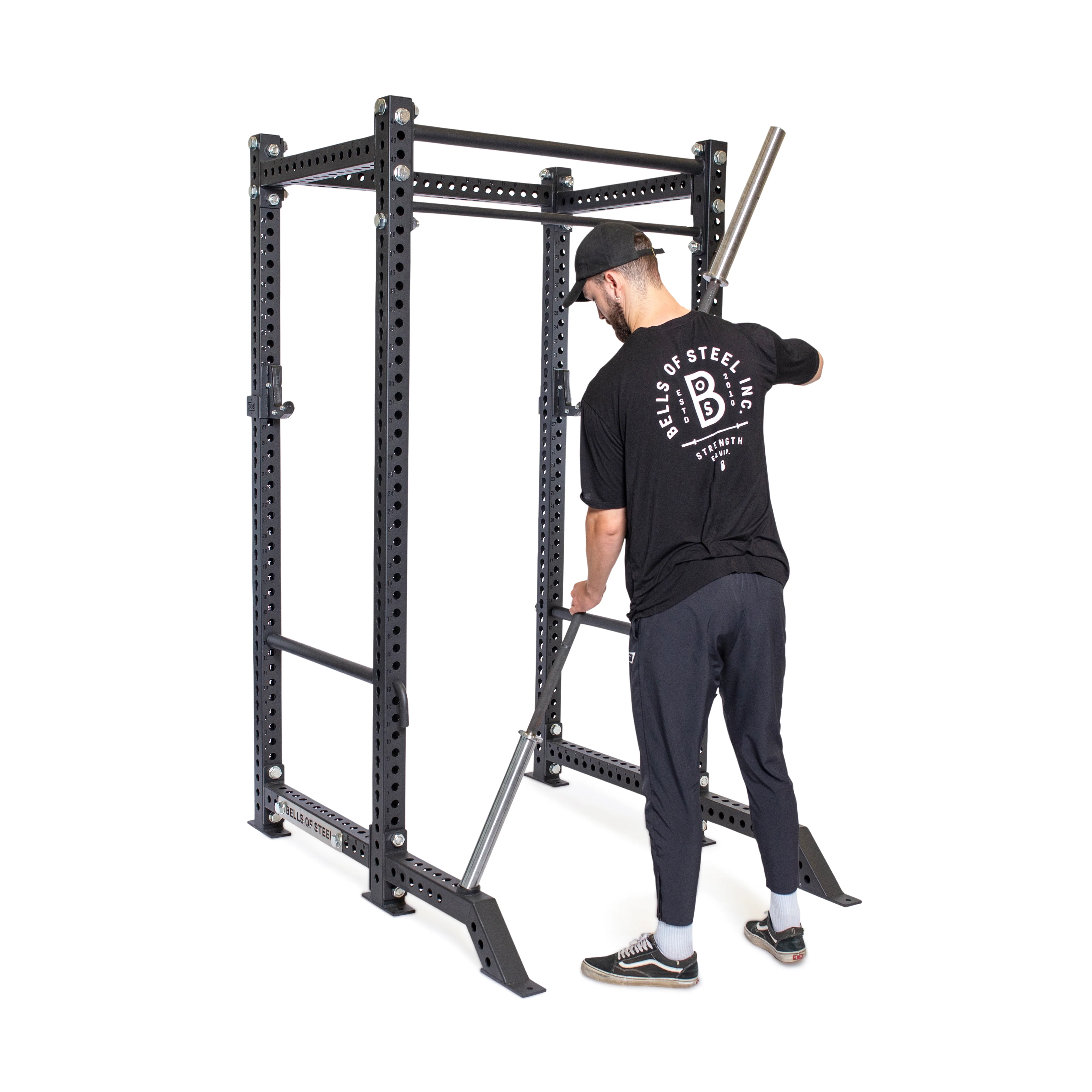 Front Foot Stabilizers - Image 4