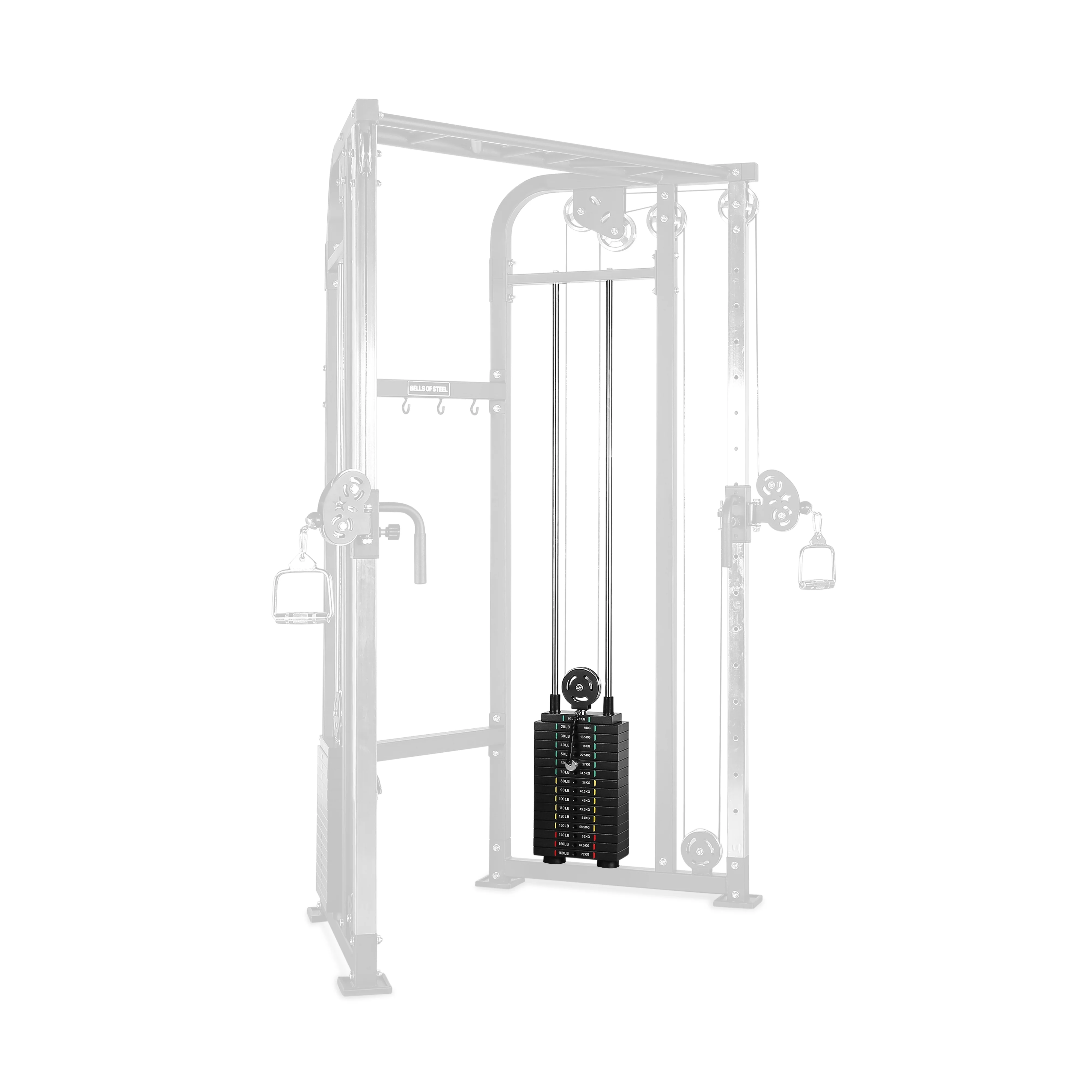 Functional Trainer - Image 4