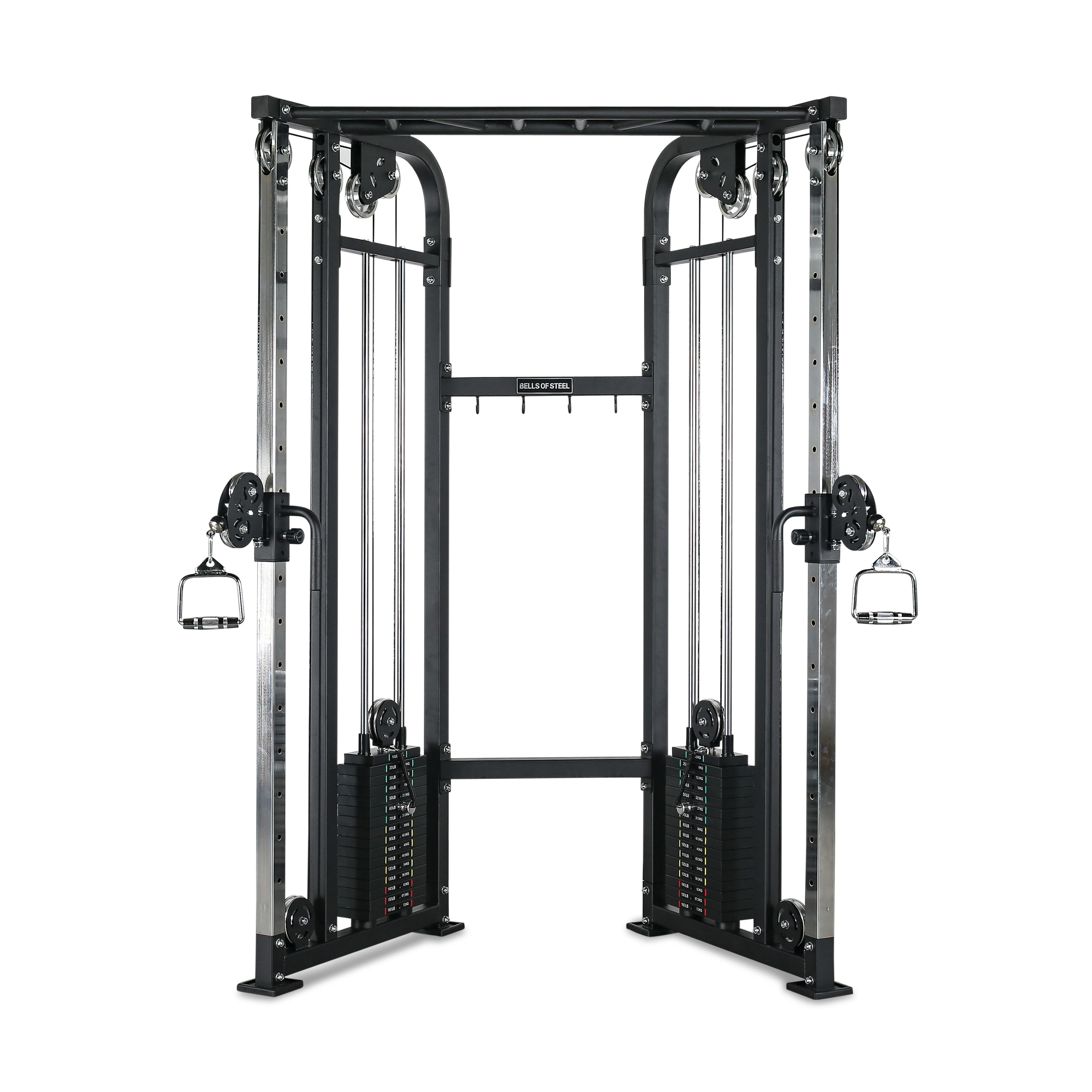 Functional Trainer - Weight Stack